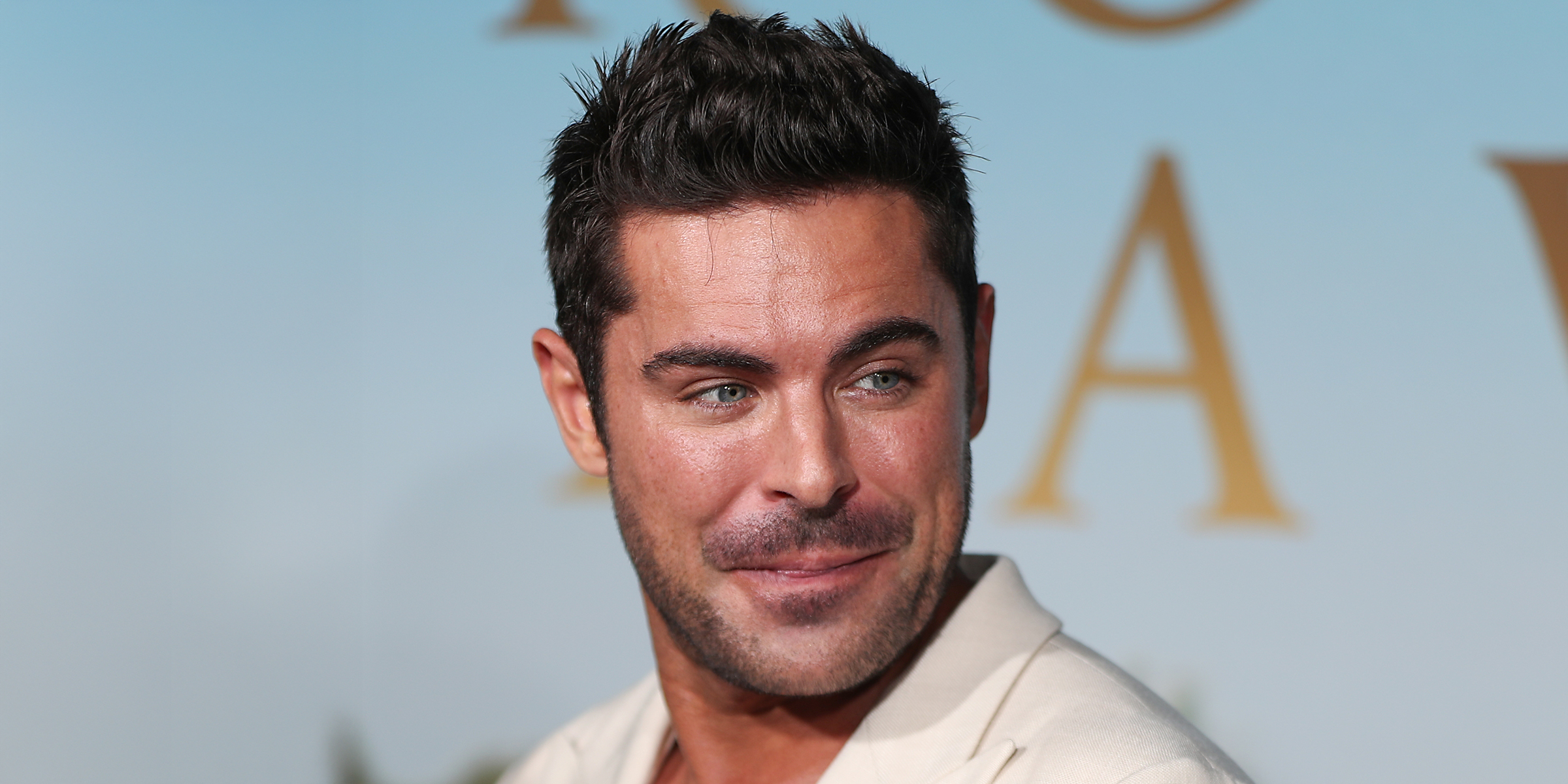 Zac Efron | Quelle: Getty Images