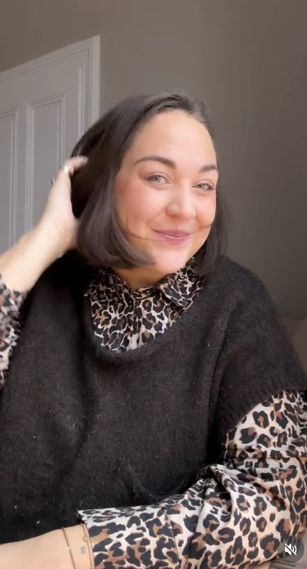 Fee Lobinger-Onsteins Instagram-Beitrag | Quelle: instagram.com//fee.lobinger/?hl=en