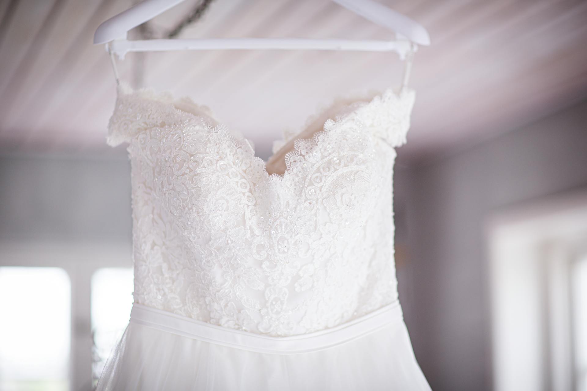 Ein Kleid | Quelle: Pexels