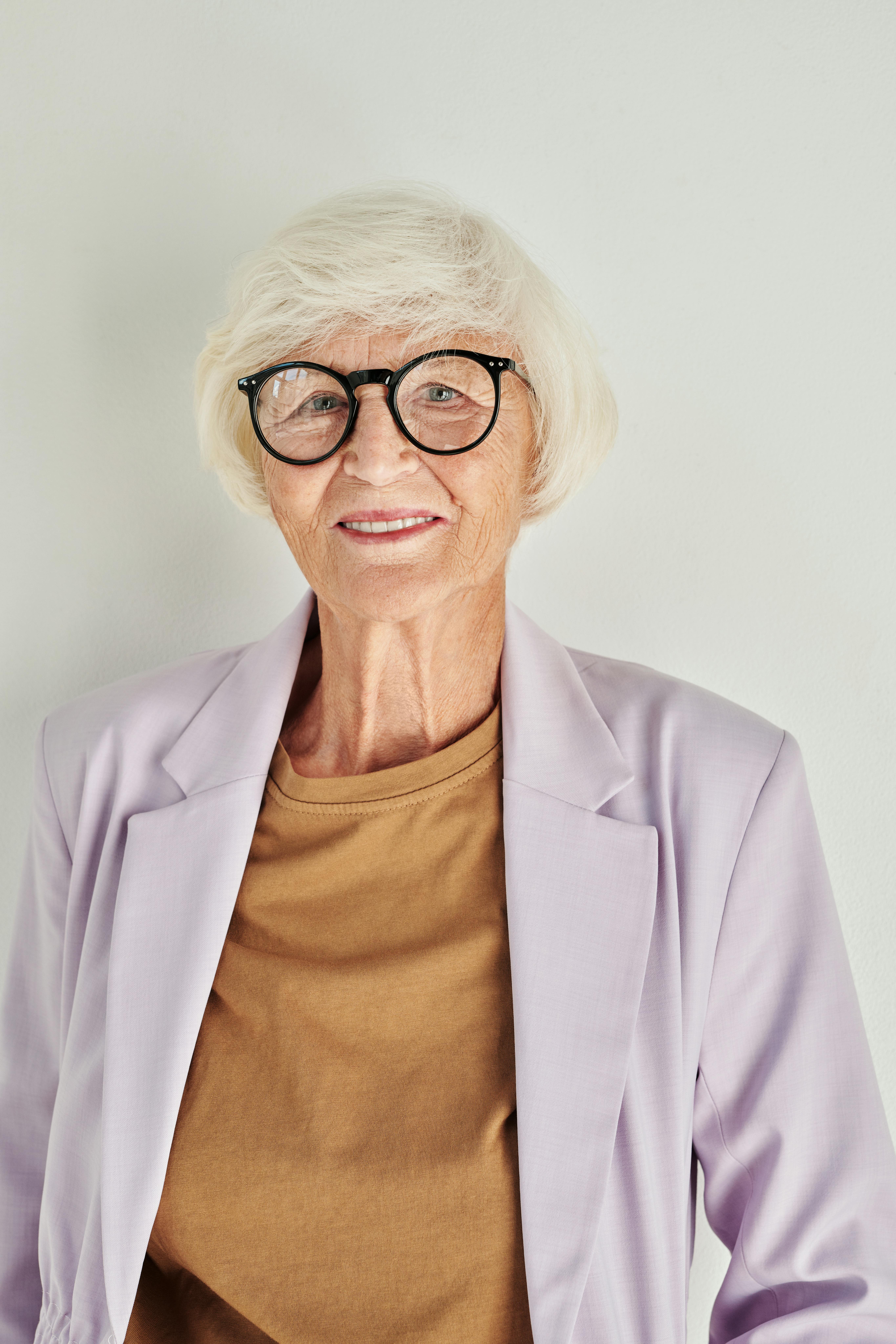 Eine glückliche Frau | Quelle: Pexels