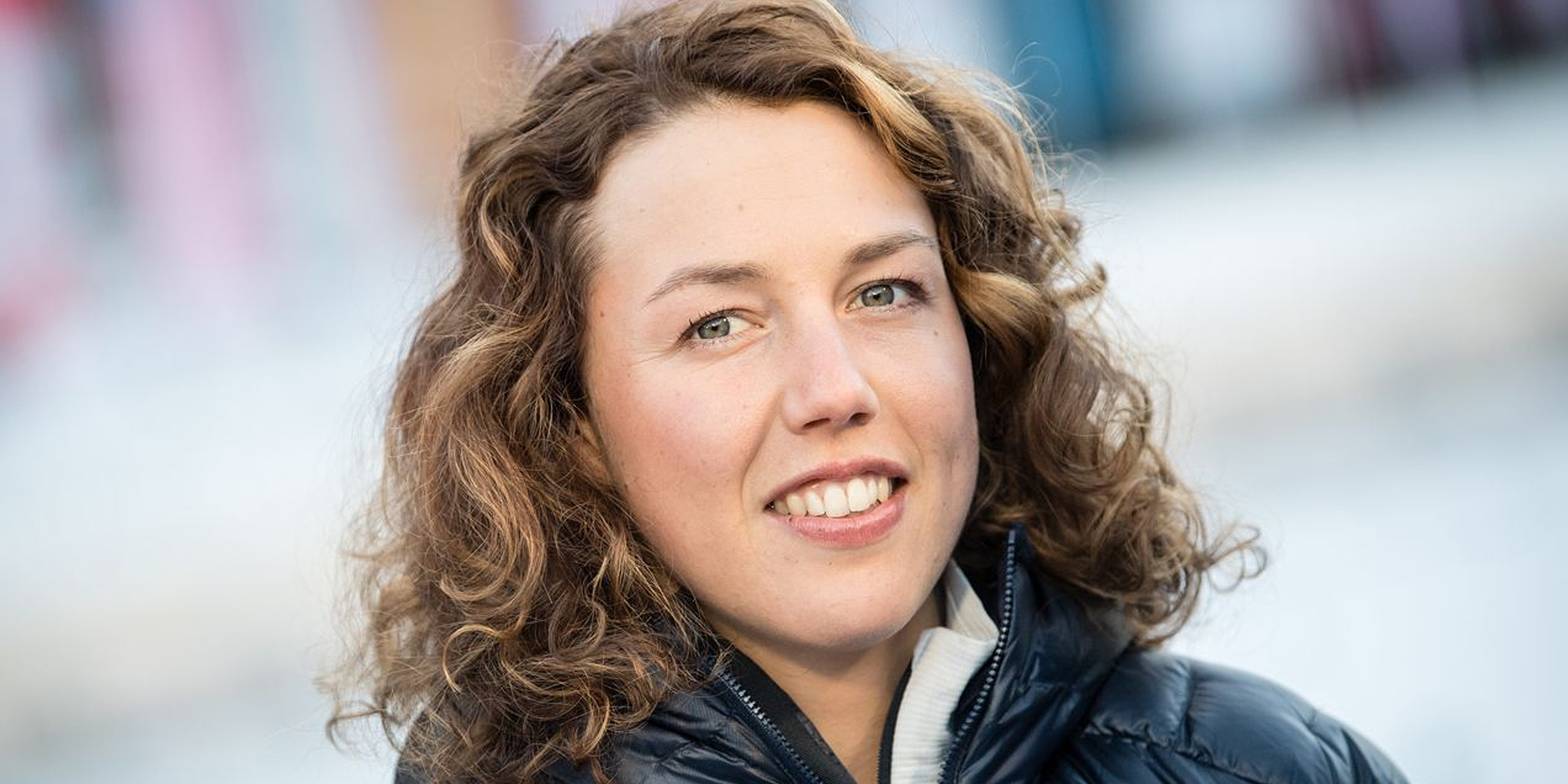 Laura Dahlmeier | Quelle: Getty Images