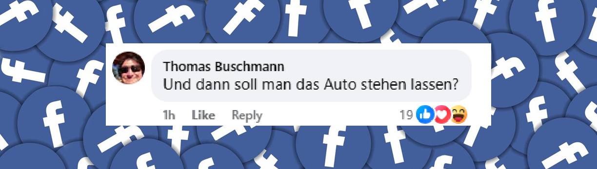 Tausende saßen fest – und im Netz brach ein Sturm der Entrüstung los. | Quelle: facebook.com/bild/posts/pfbid0yVDj2B447vjA1YgqYqFnzXDU6kfVaJi26r6pfKjxi38DPXhjY4cscWCXfppb3Zfrl?rdid=orcY7XTy8fbkH9wm#
