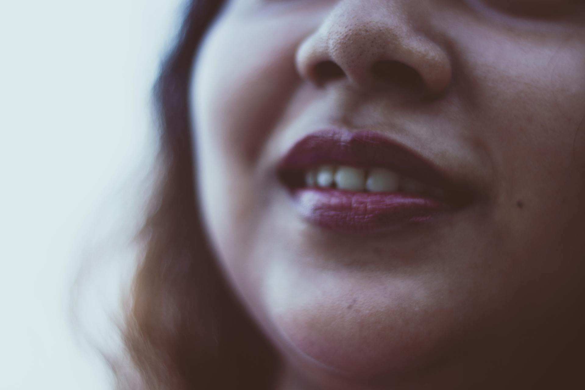 Eine lächelnde Frau | Quelle: Pexels