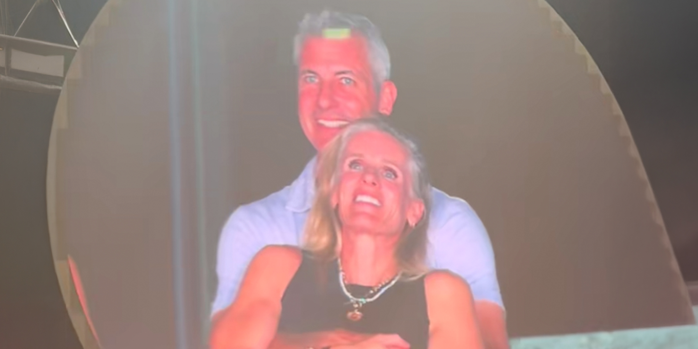 Andy Byron und Kristin Cabot | Quelle: tiktok.com/@instaagraace