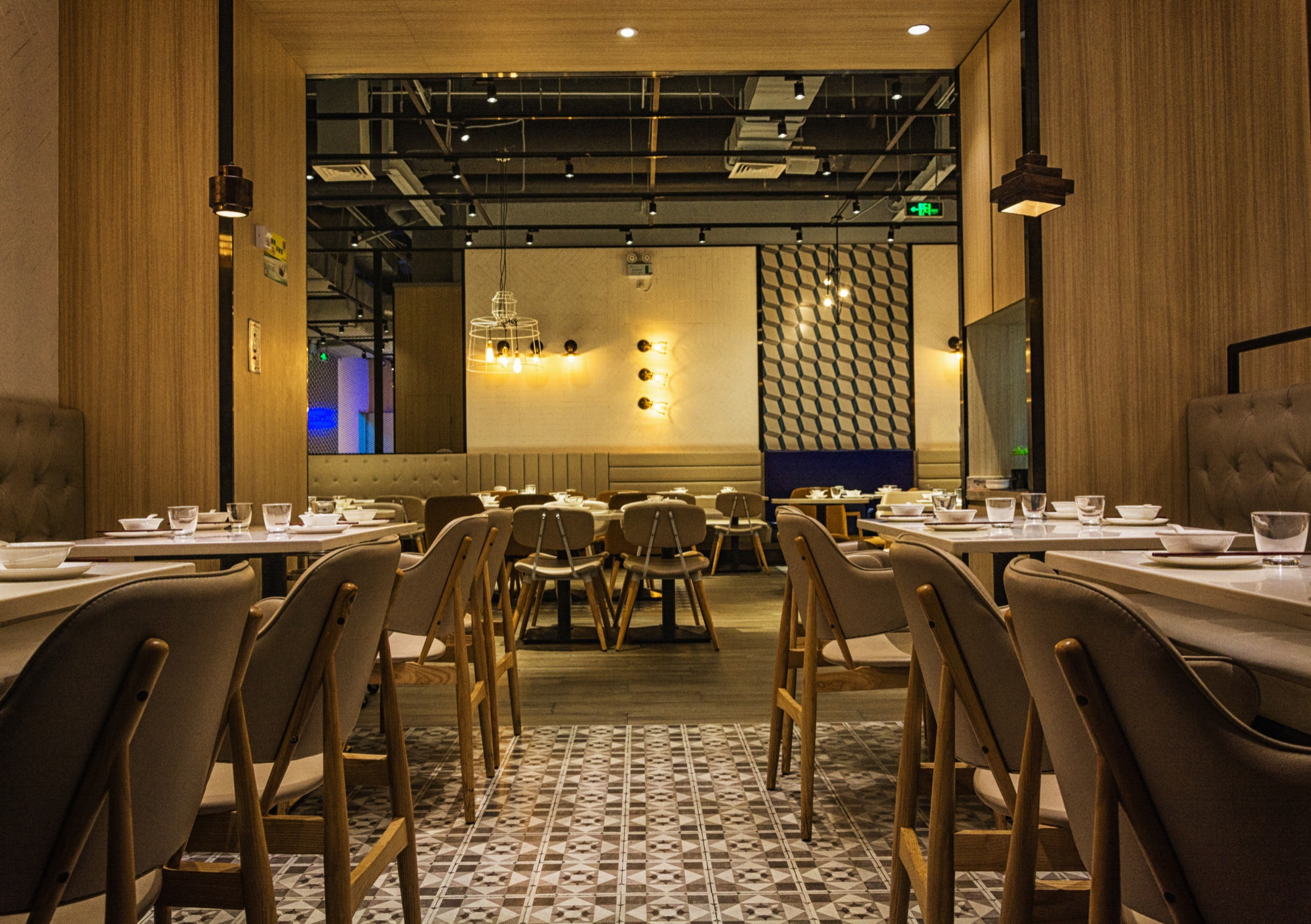 Ein Restaurant | Quelle: Freepik