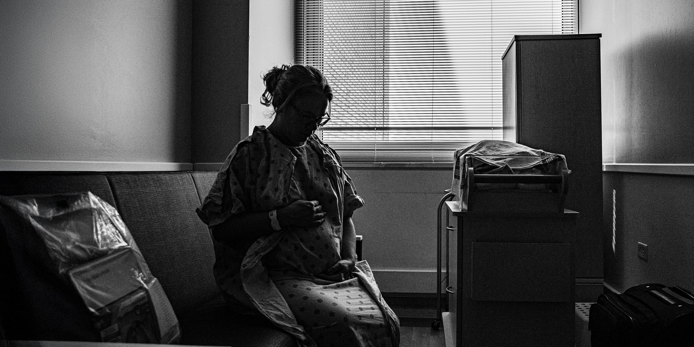 Schwangere Frau mittleren Alters | Quelle: Pexels