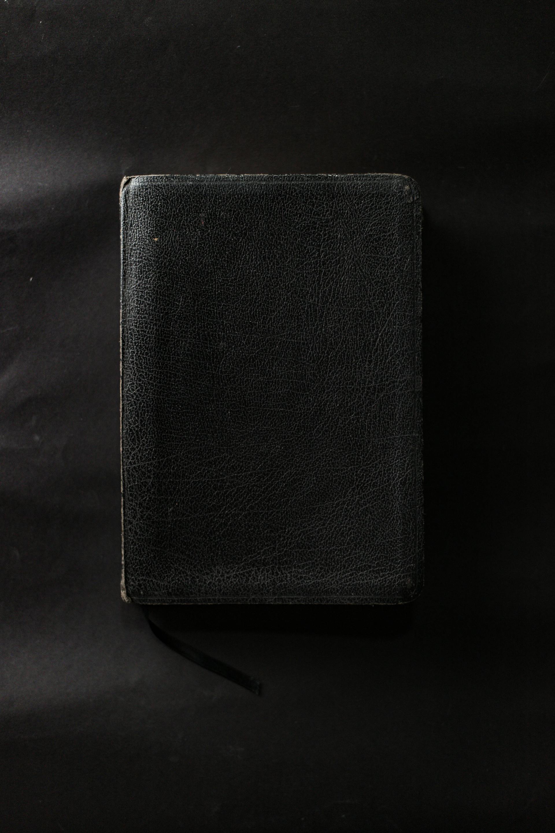 Ein Buch | Quelle: Pexels