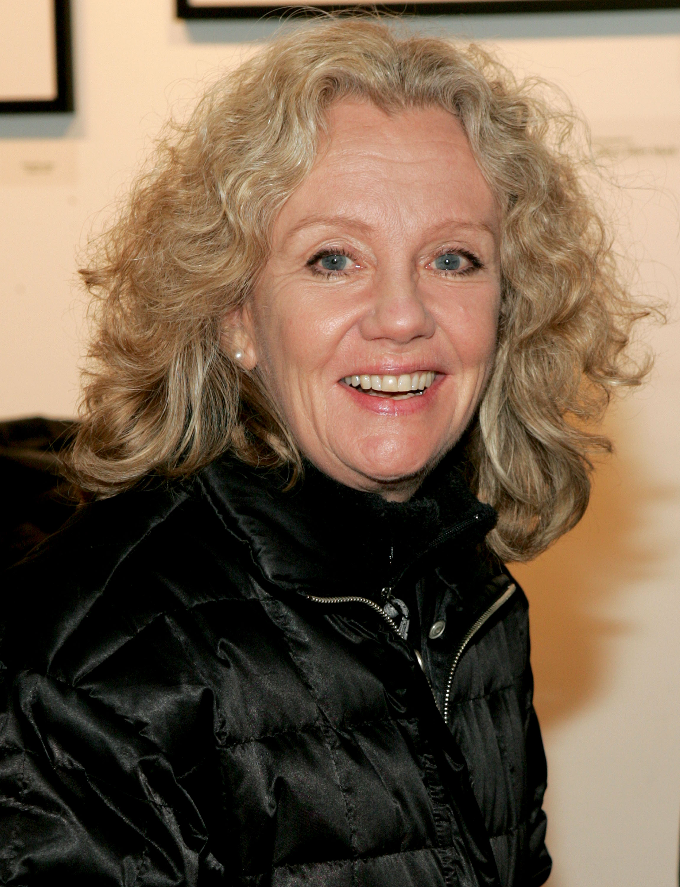 Hayley Mills besucht die Eröffnung von "Belfast Blues" am 20. Januar 2005 in New York City. | Quelle: Getty Images