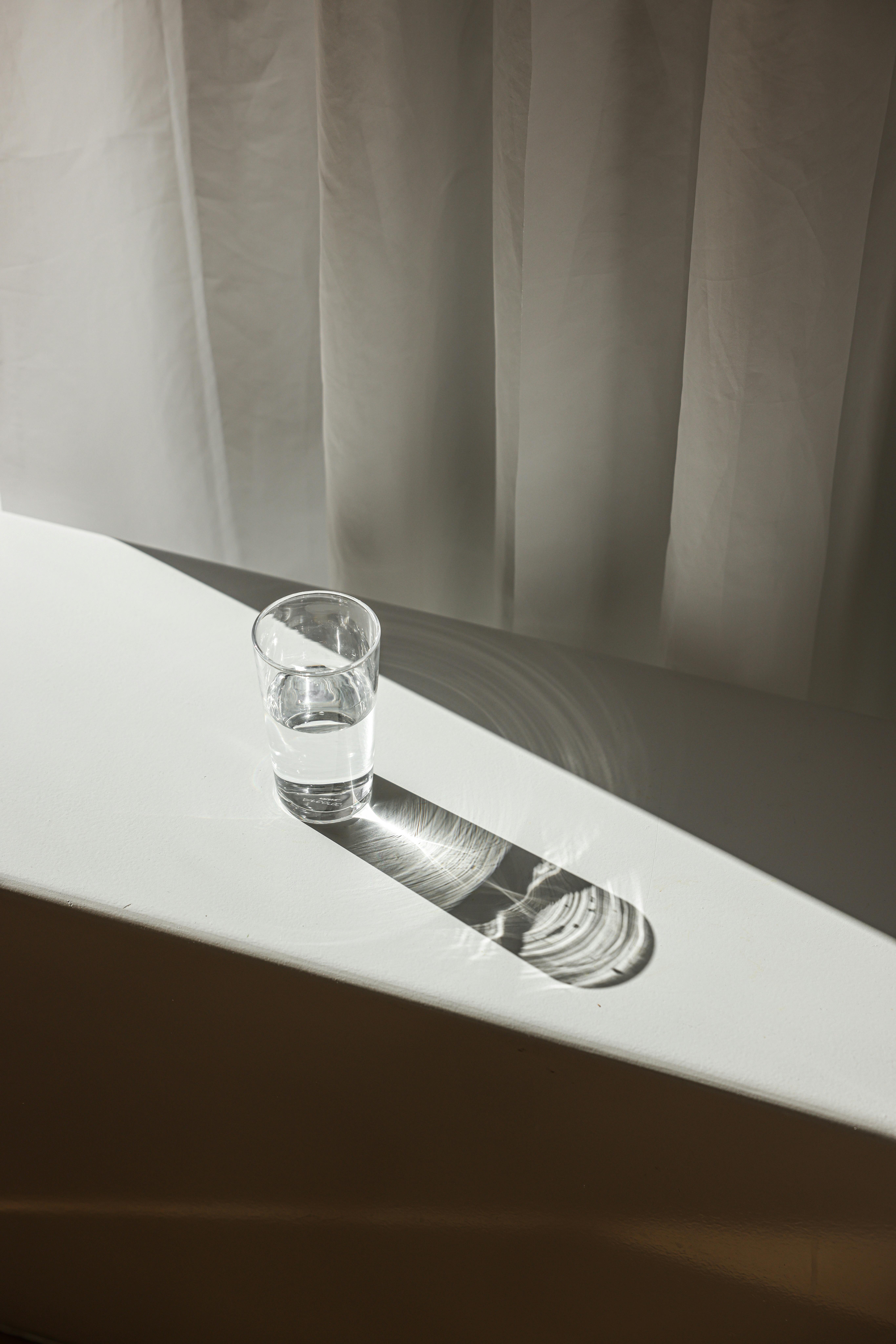 Ein Glas Wasser | Quelle: Pexels