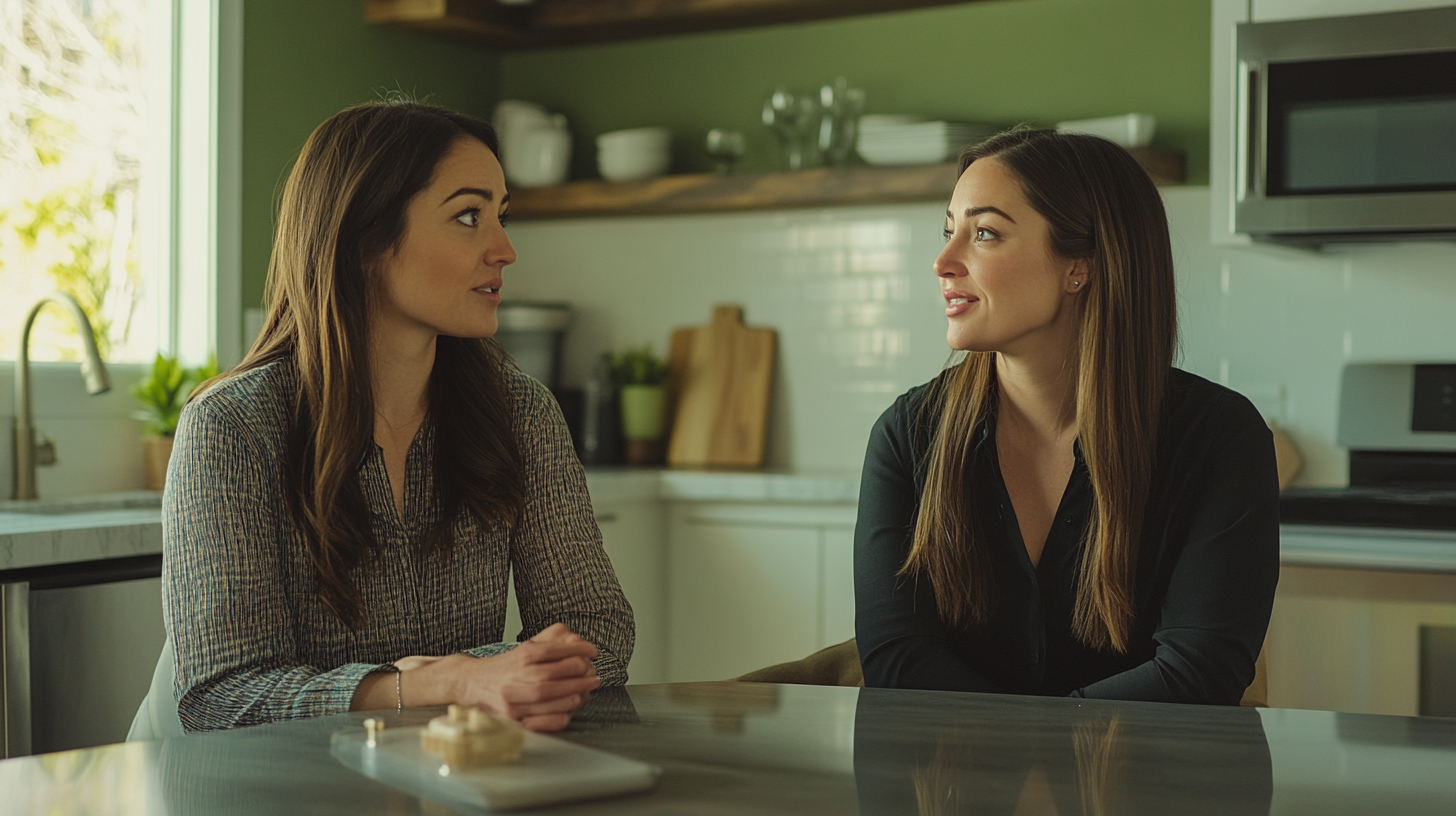 Nur zu Illustrationszwecken. | Quelle: Midjourney