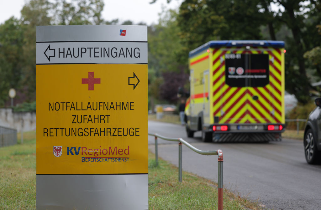 Symbolbild | Quelle: Getty Images