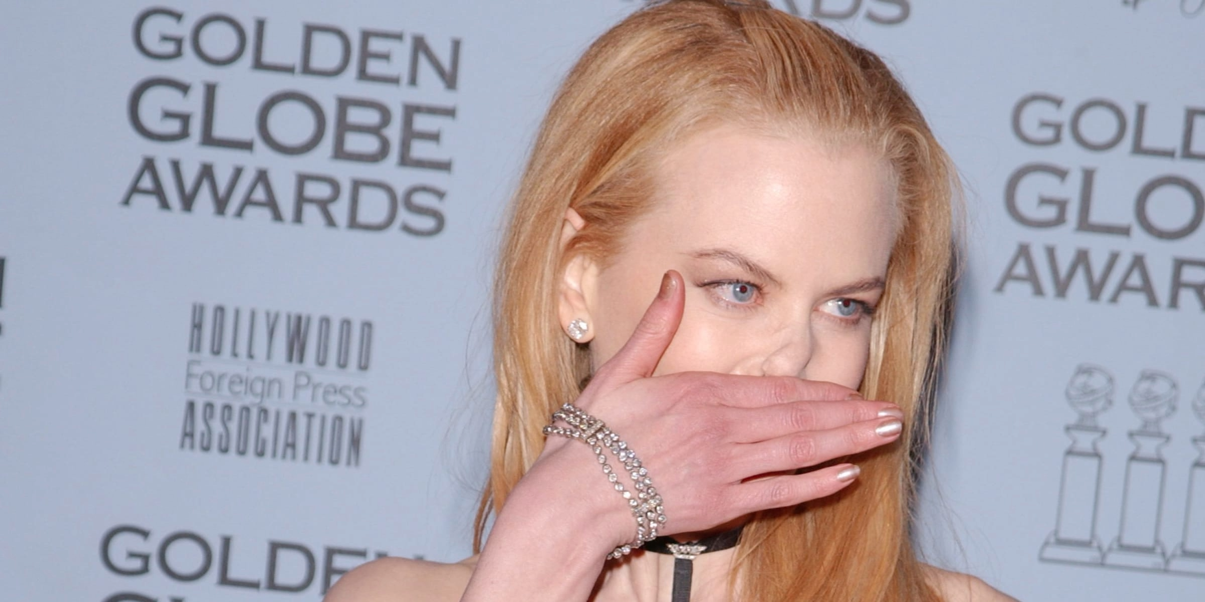Nicole Kidman | Quelle: Getty Images
