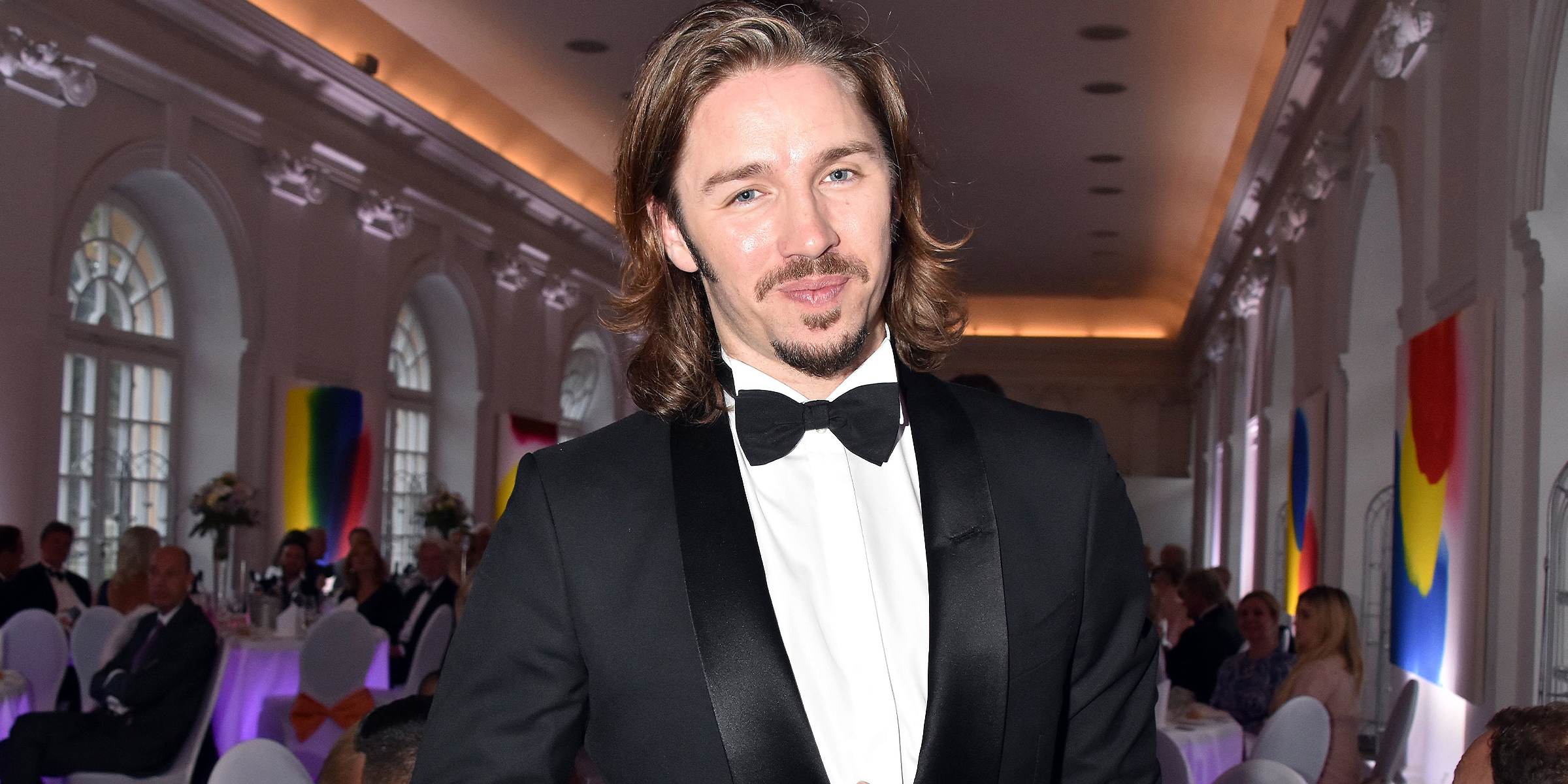 Gil Ofarim | Quelle: Getty Images