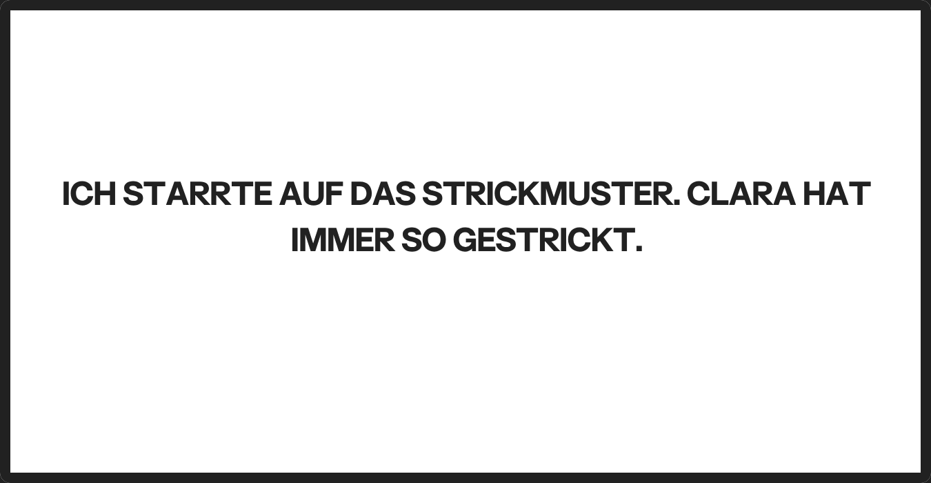 Nur zu Illustrationszwecken | Quelle: Gogirok