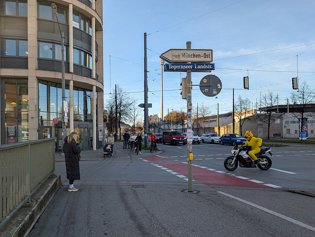 Symbolbild | Quelle: Getty Images