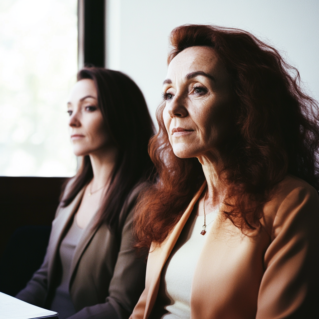 Nur zu Illustrationszwecken | Quelle: Midjourney