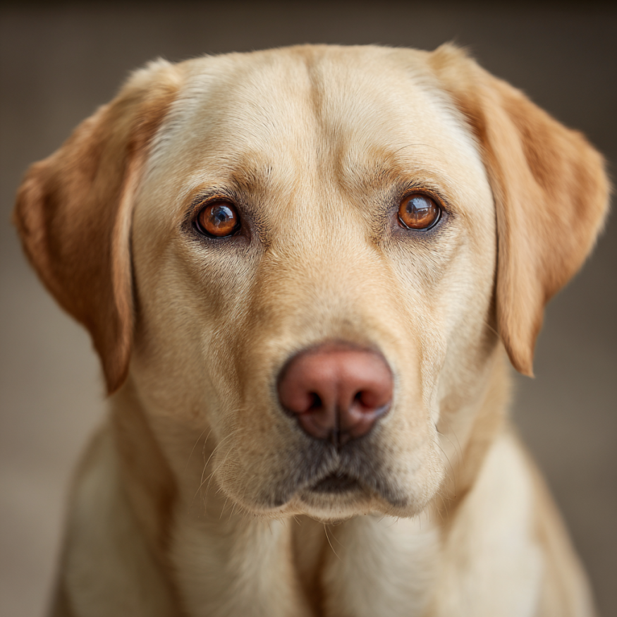 Pies | Źródło: Midjourney