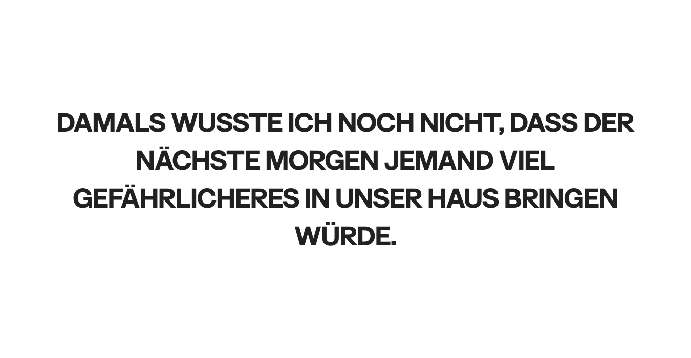 Nur zu Illustrationszwecken | Quelle: Gogirok