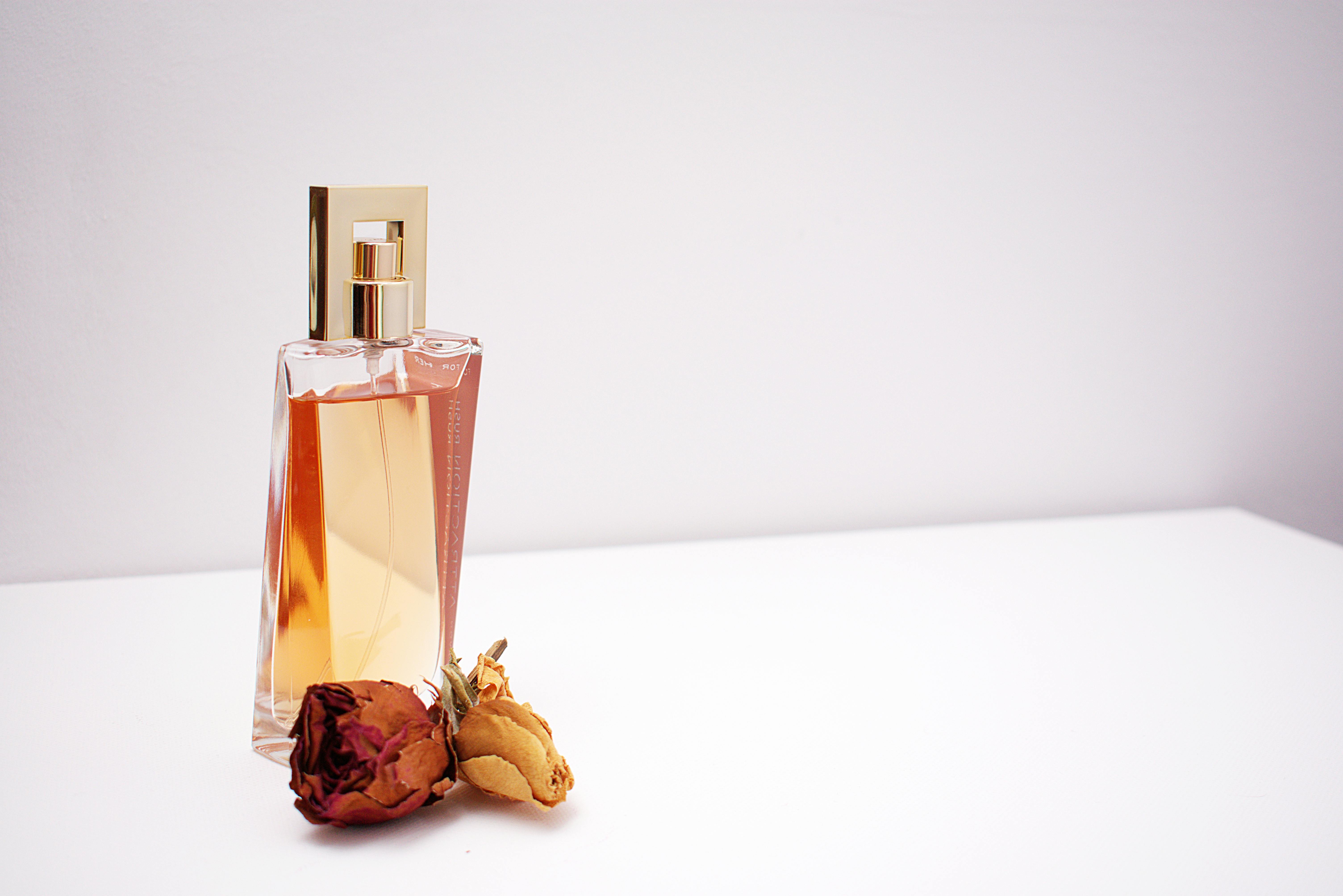 Eine Flasche Parfüm | Quelle: Pexels