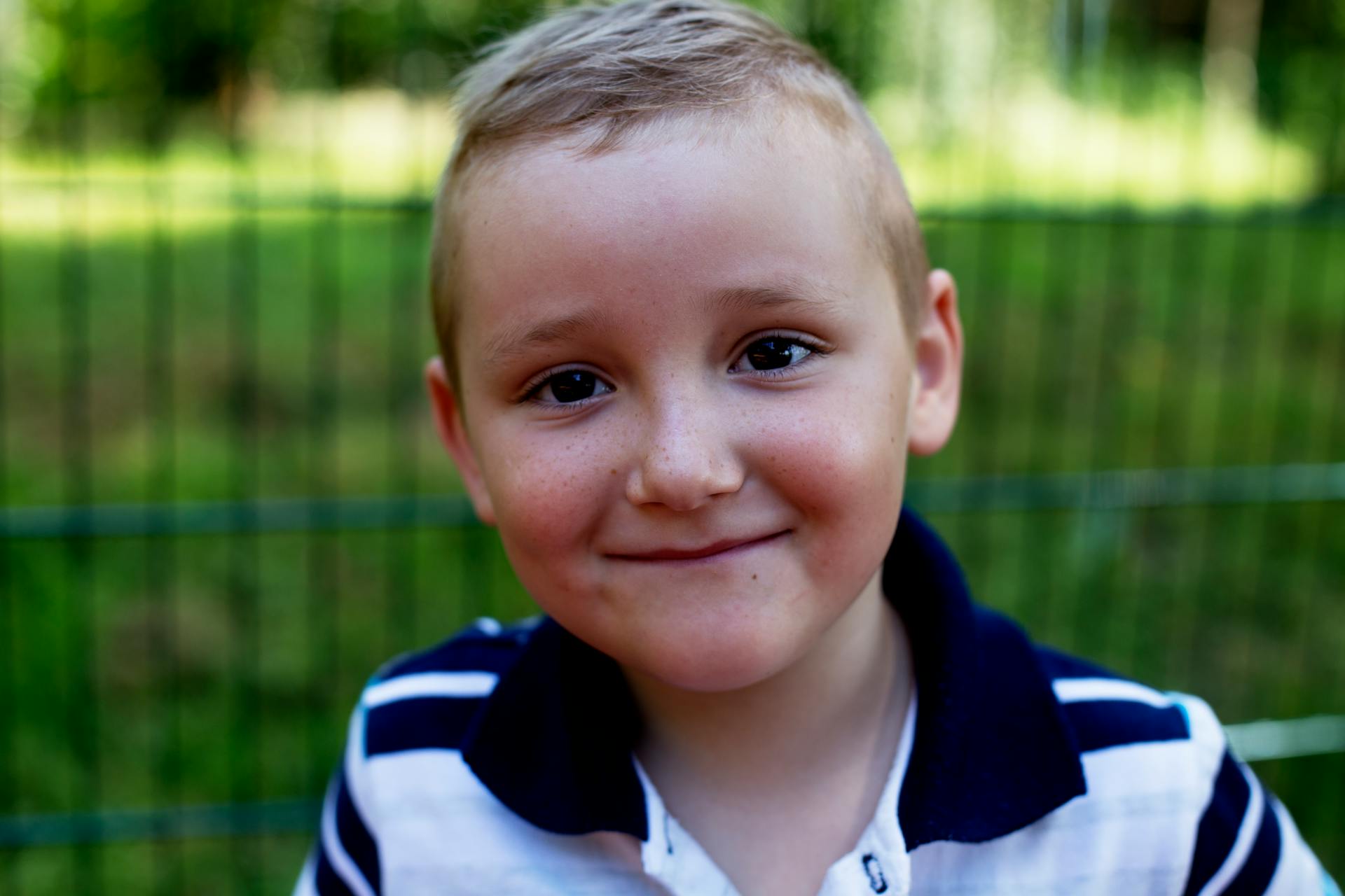 Ein kleiner Junge | Quelle: Pexels