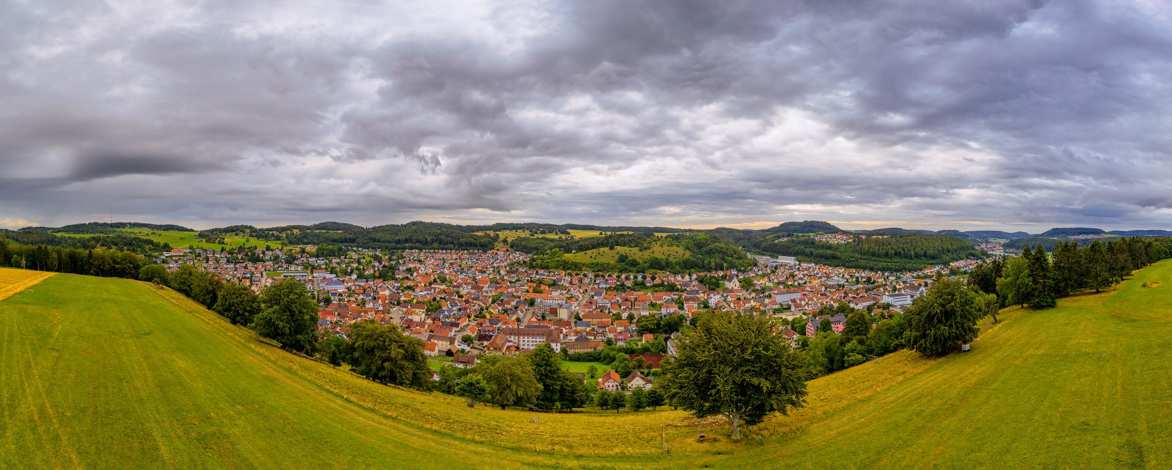 Albstadt | Quelle: Getty Images