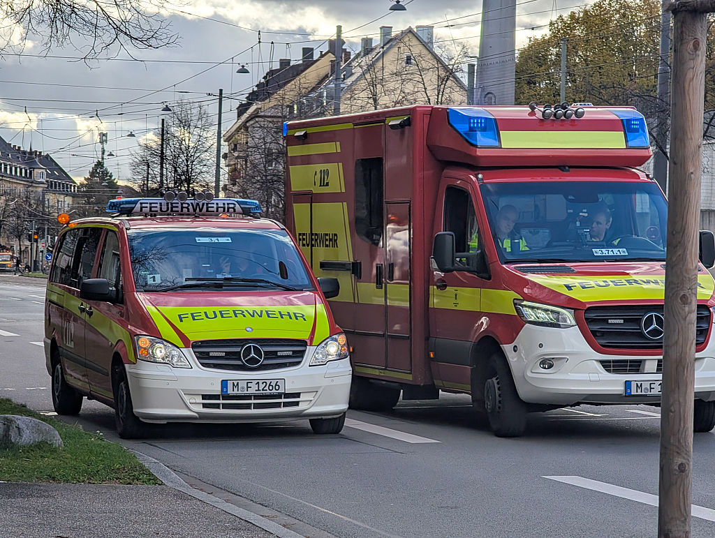 Symbolbild | Quelle: Getty Images