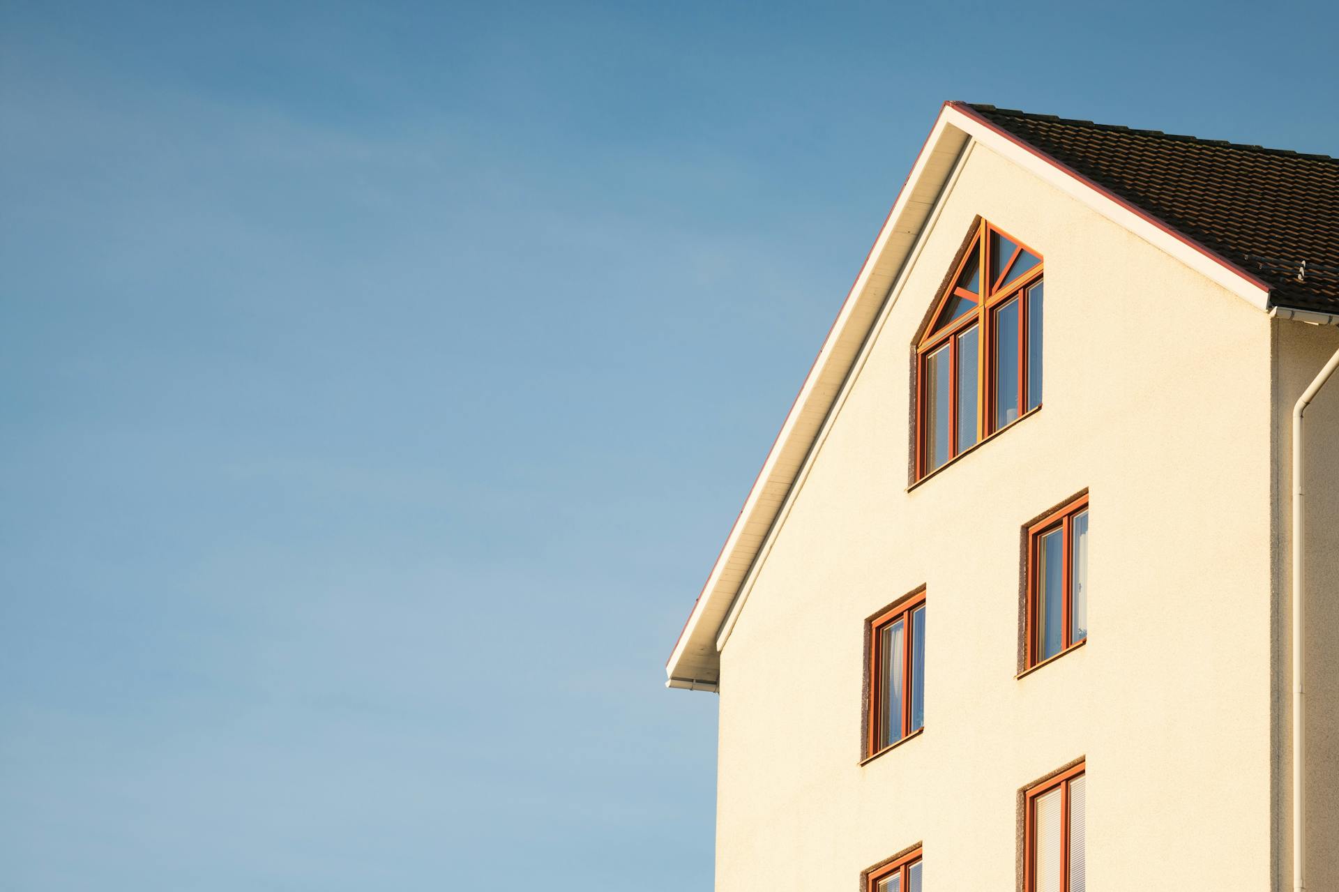 Ein Haus | Quelle: Pexels