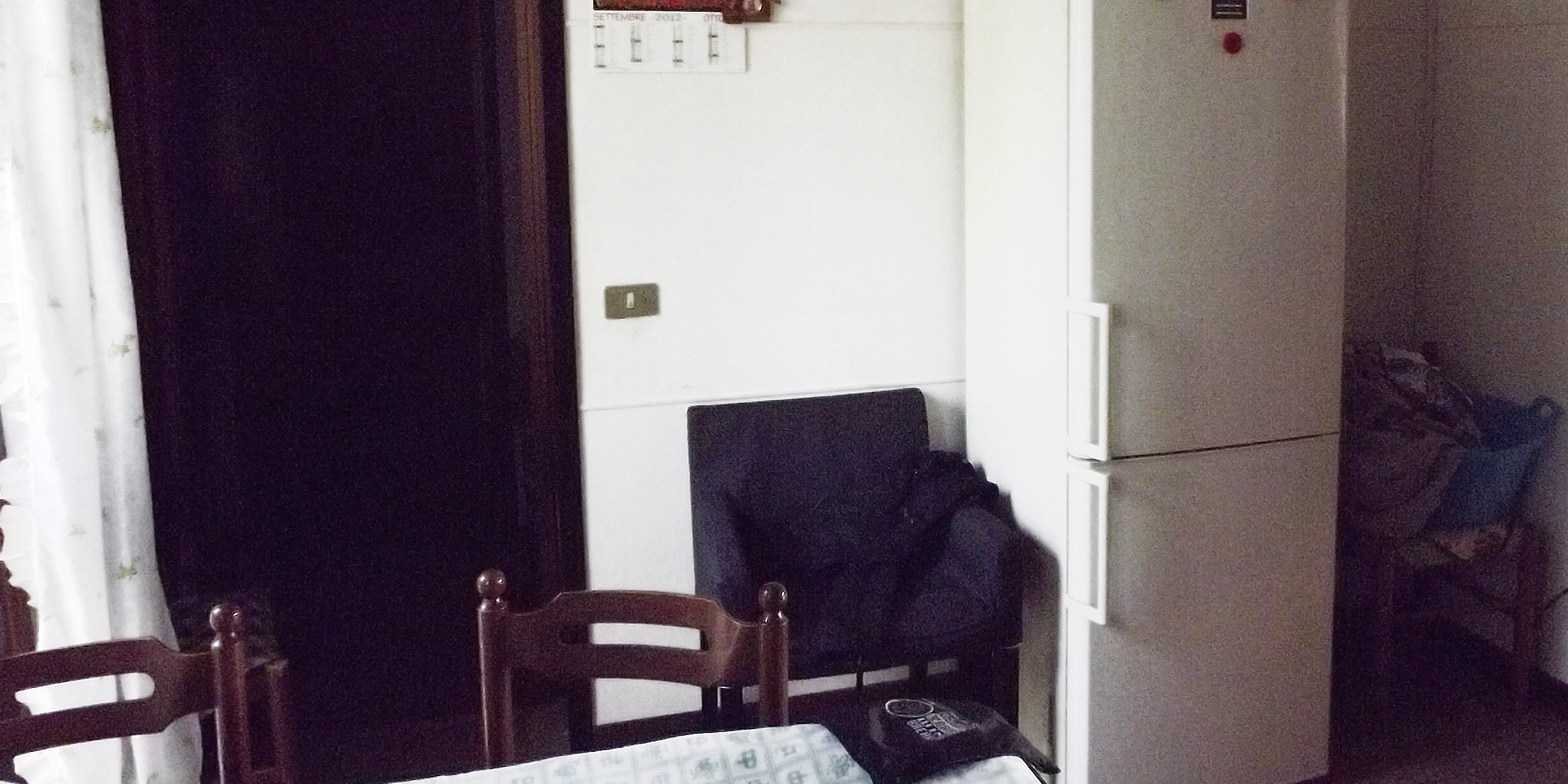 Ein Kühlschrank | Quelle: Flickr