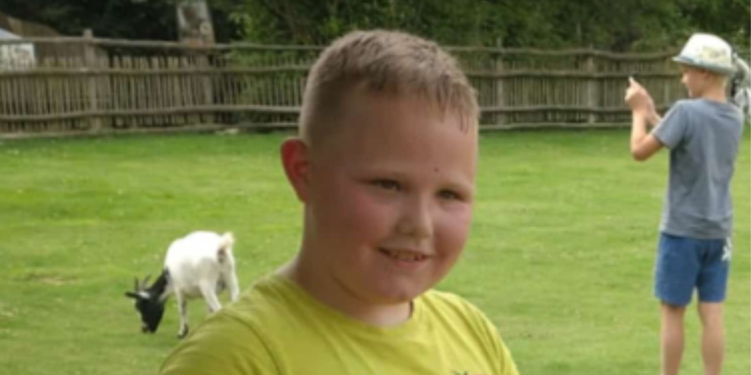 Fabian | Quelle: facebook.com