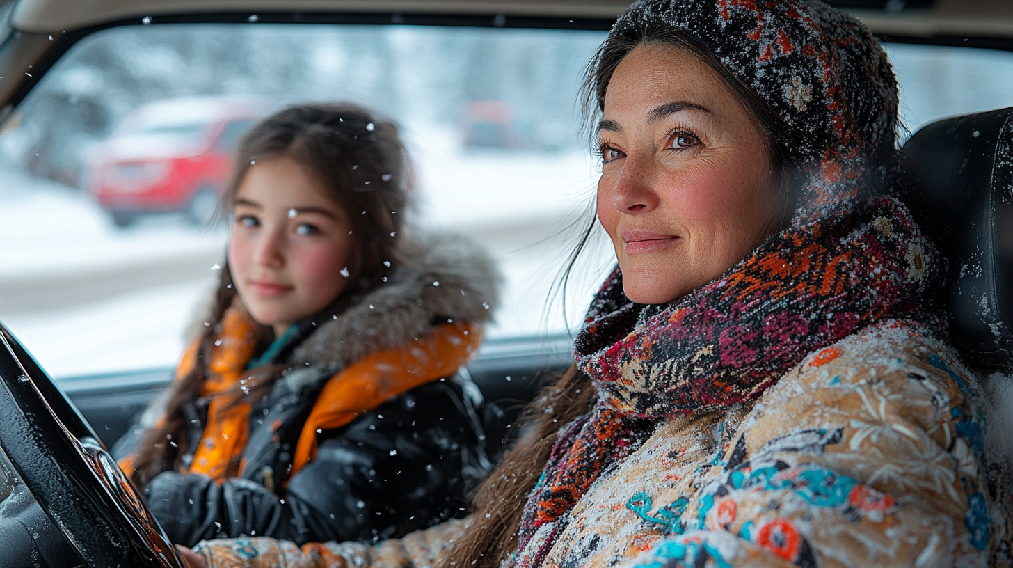 Nur zu Illustrationszwecken. | Quelle: Midjourney