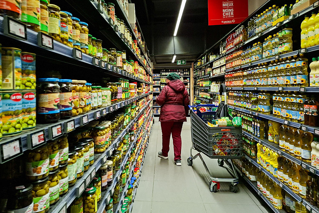 Symbolbild | Quelle: Getty Images