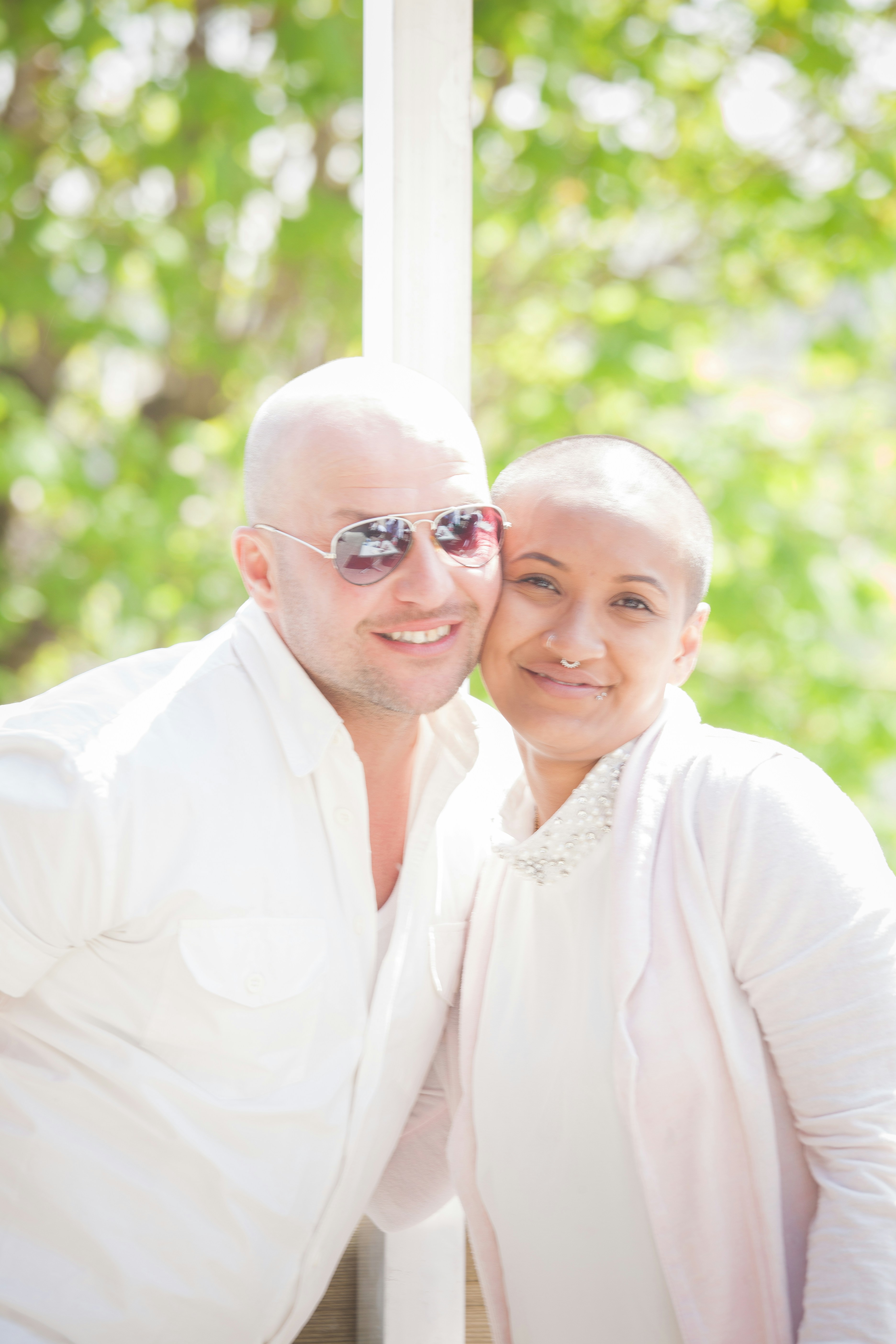 Ein glückliches Paar | Quelle: Unsplash