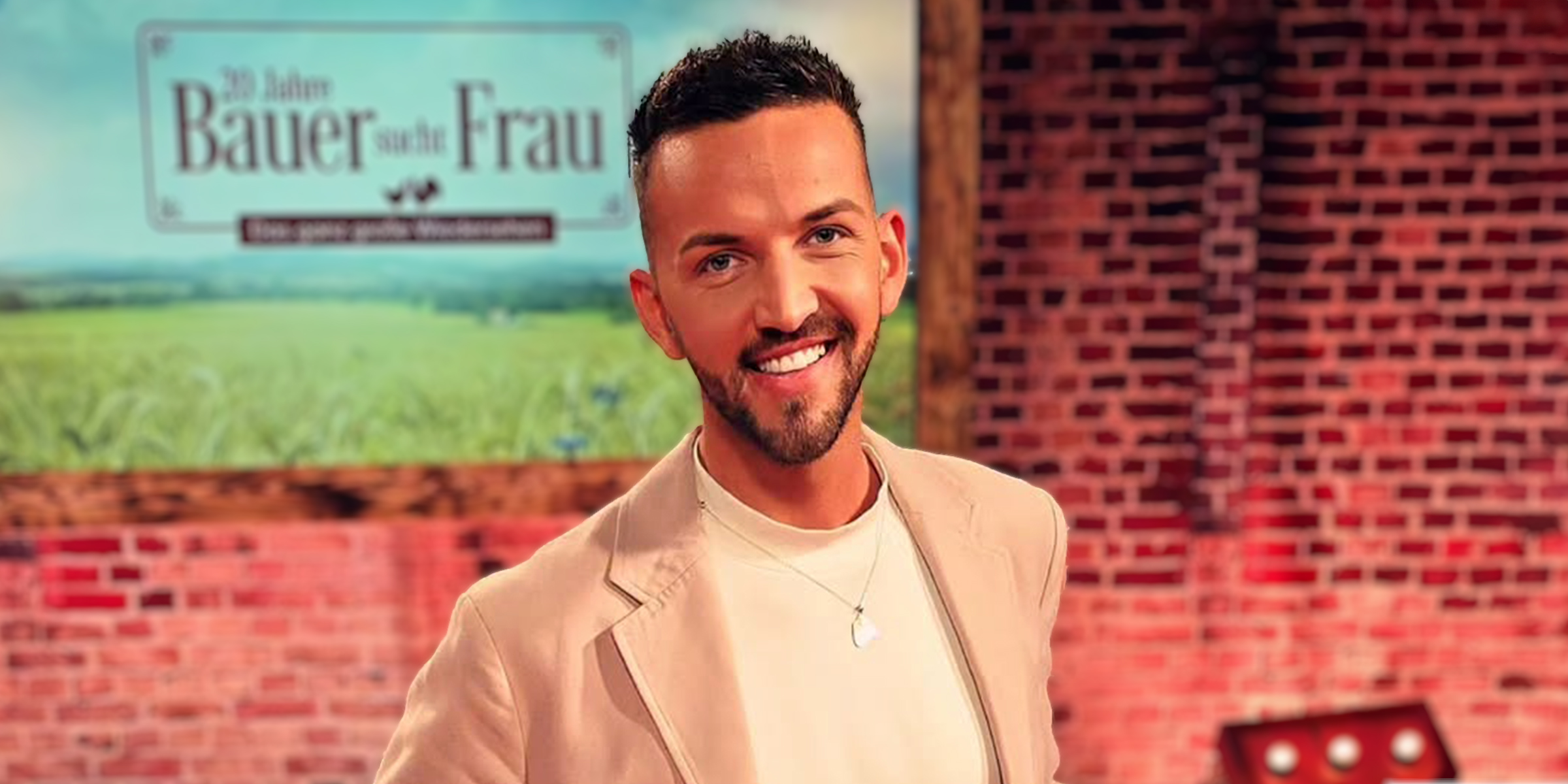 Michael Kaufmann | Quelle: instagram.com/michael_kaufmann_kfv/