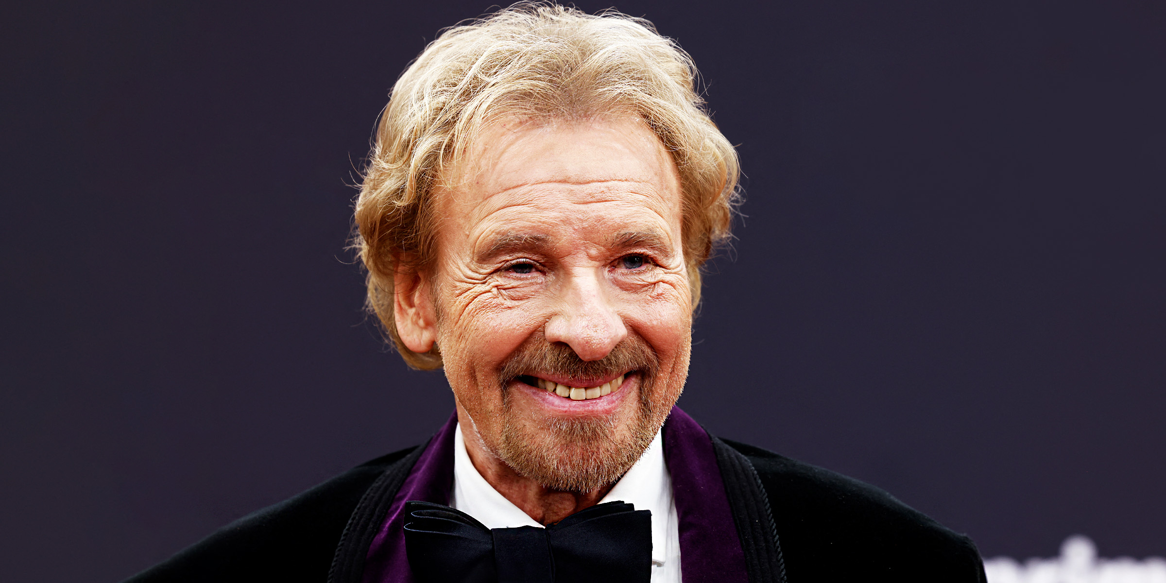 Thomas Gottschalk | Quelle: Getty Images