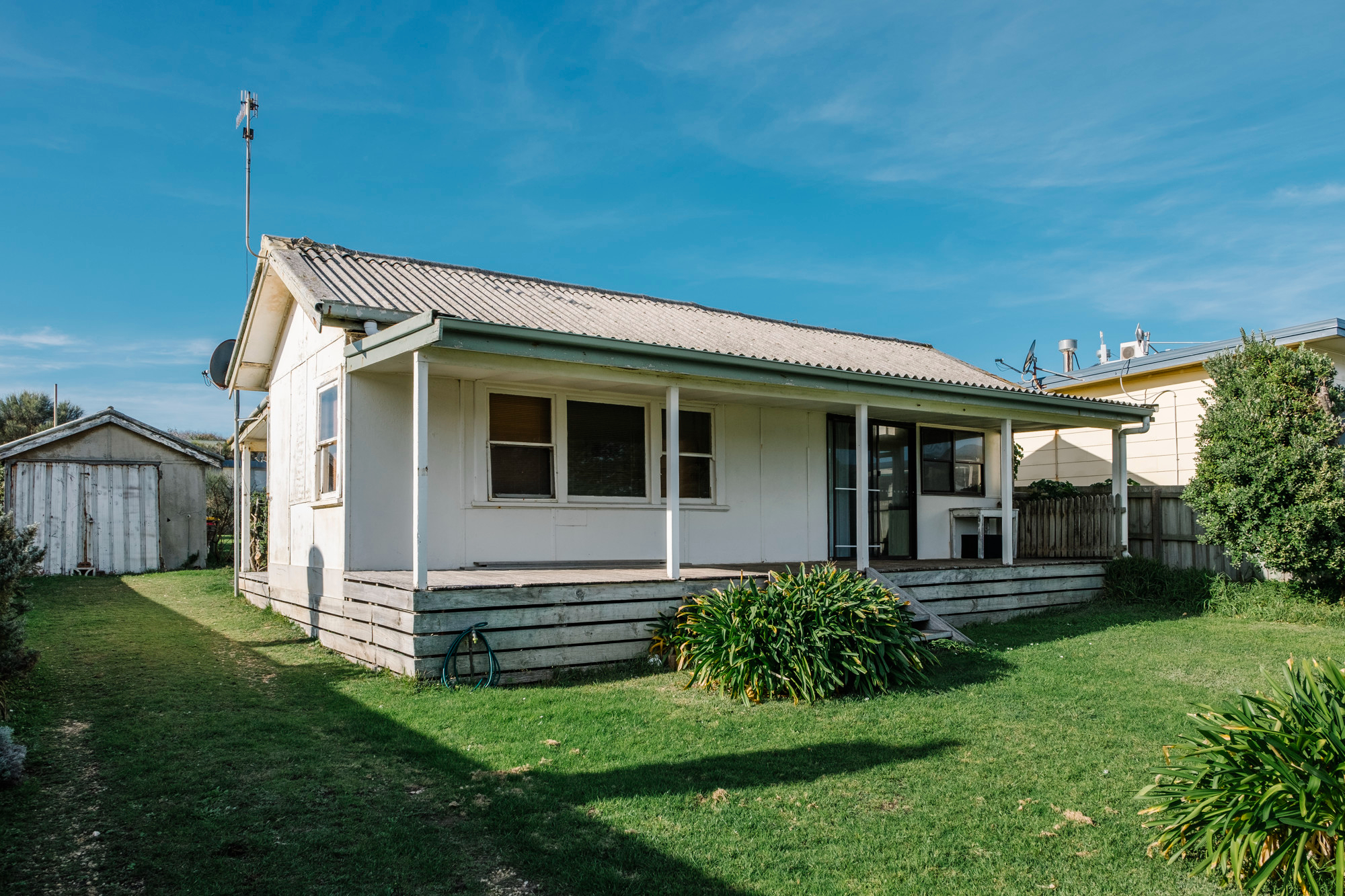 Ein Haus | Quelle: Freepik