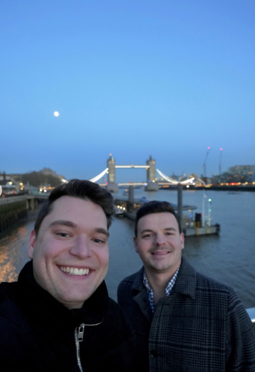 Tim und Jan | Quelle: instagram.com/timl1302/