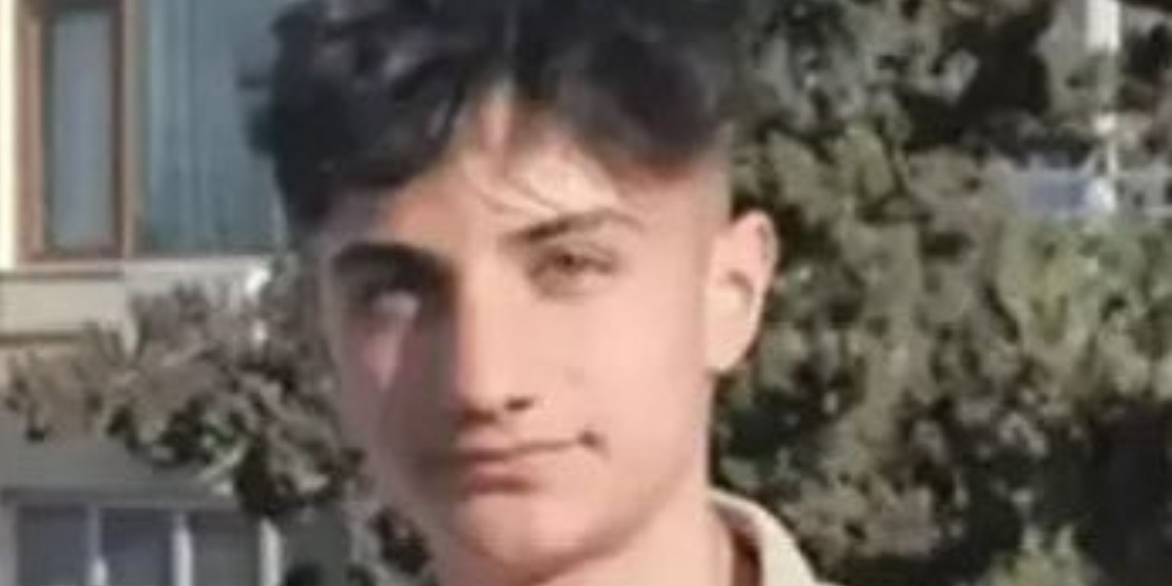 Muhammed Kendirci | Quelle: x.com/Suat_Ozcagdas