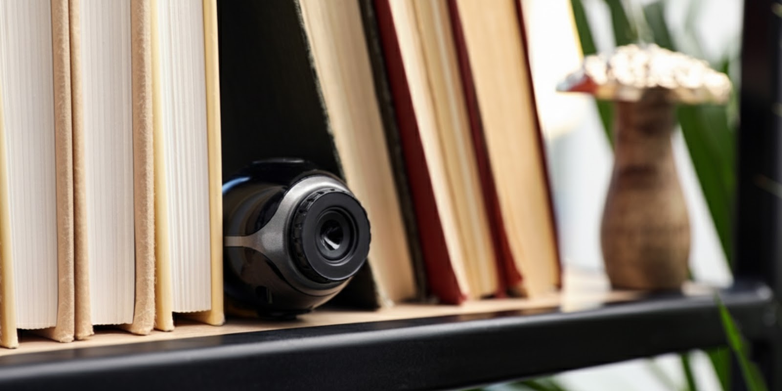 Eine versteckte Kamera | Quelle: Shutterstock