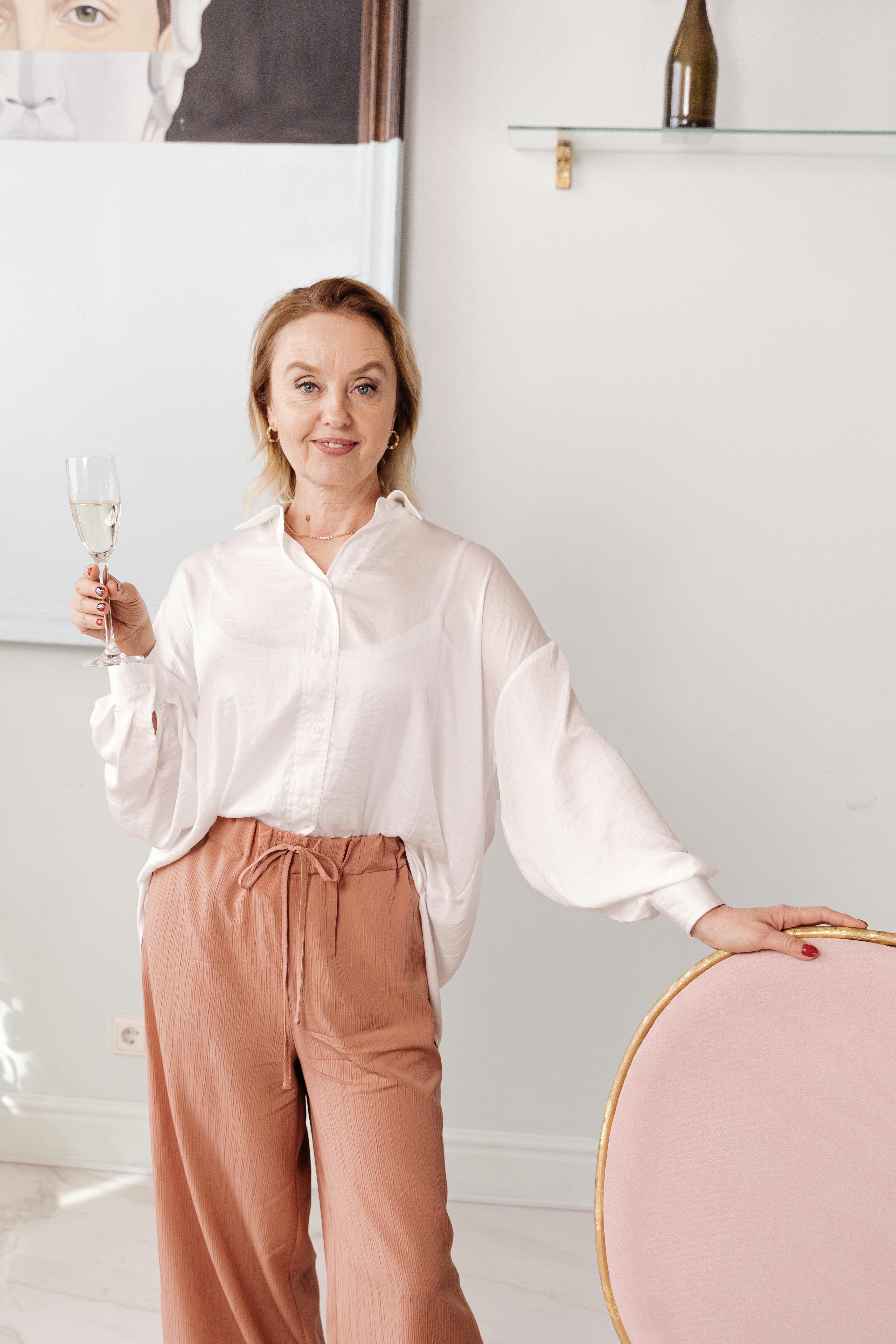 Eine Frau mit einer schlechten Einstellung | Quelle: Pexels