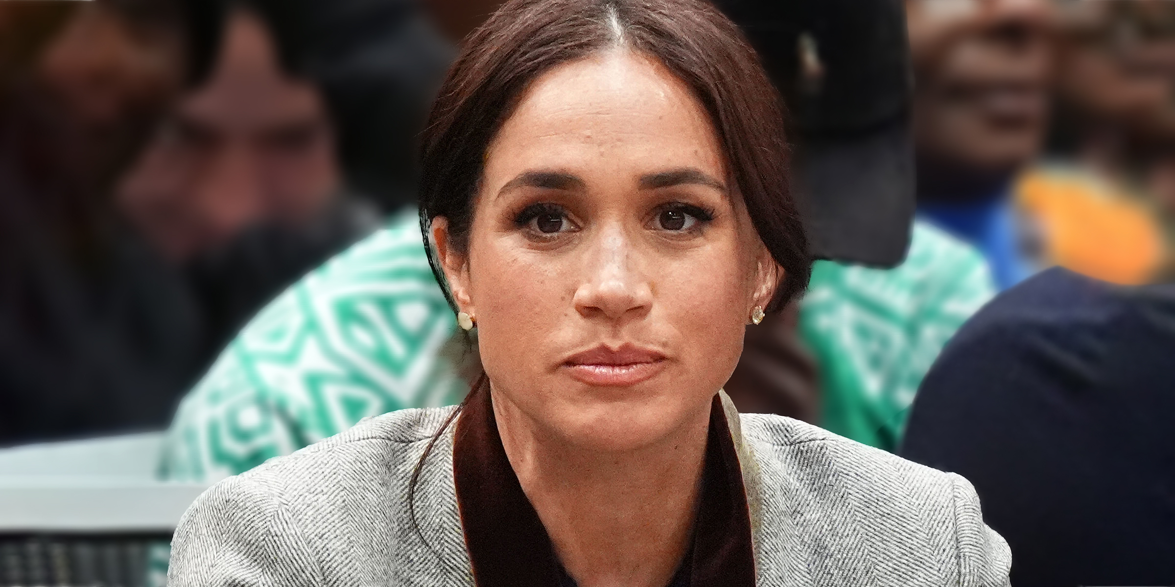 Meghan Markle | Quelle: Getty Images