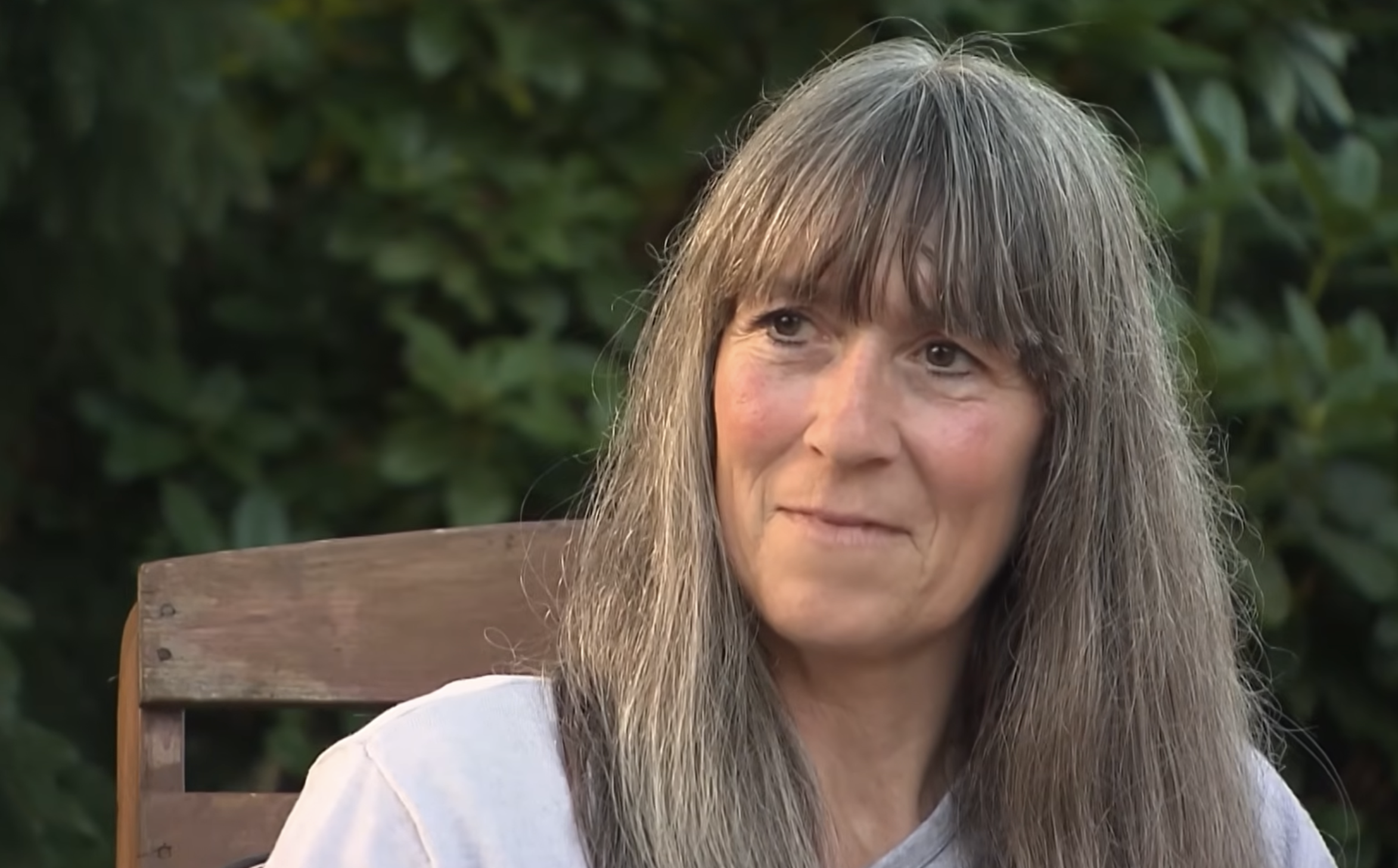 Kandidatin Katja | Quelle: YouTube/RTL