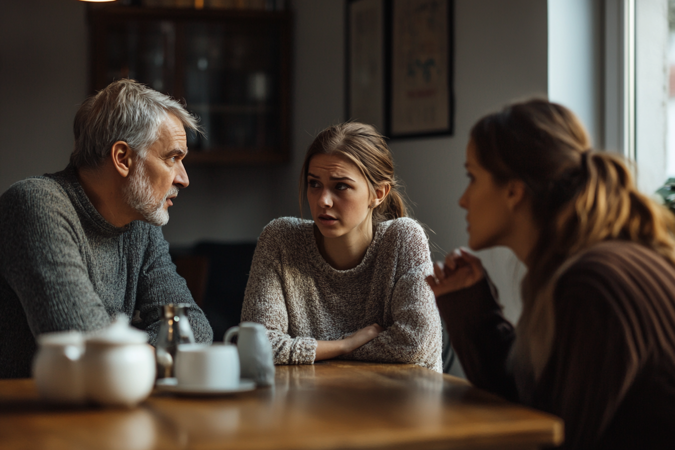 Nur zu Illustrationszwecken. | Quelle: Midjourney