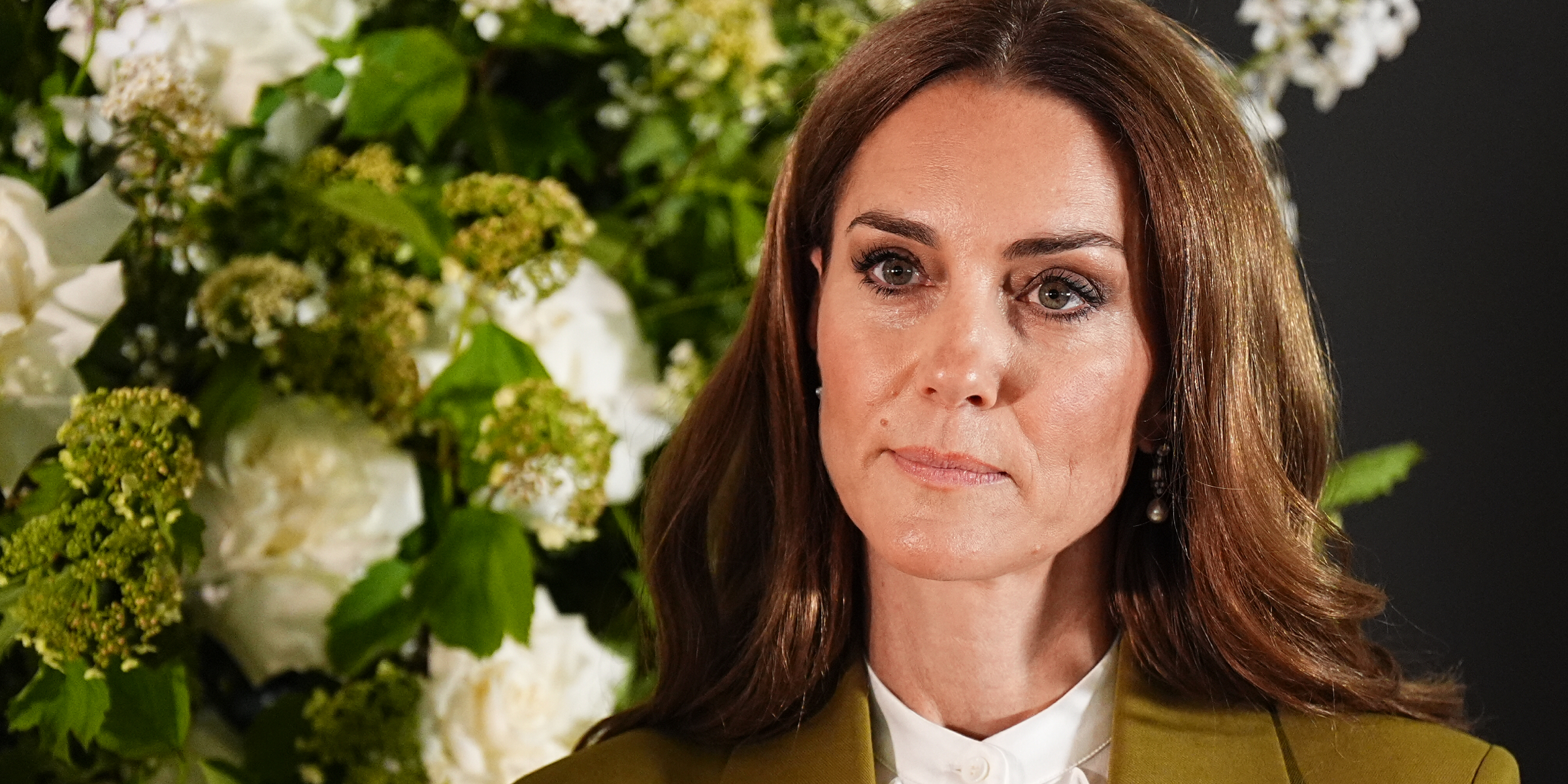 Prinzessin Catherine | Quelle: Getty Images