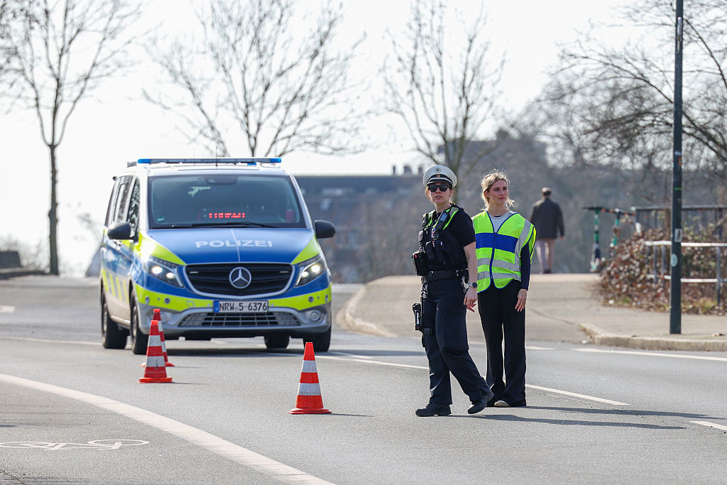 Symbolbild | Quelle: Getty Images