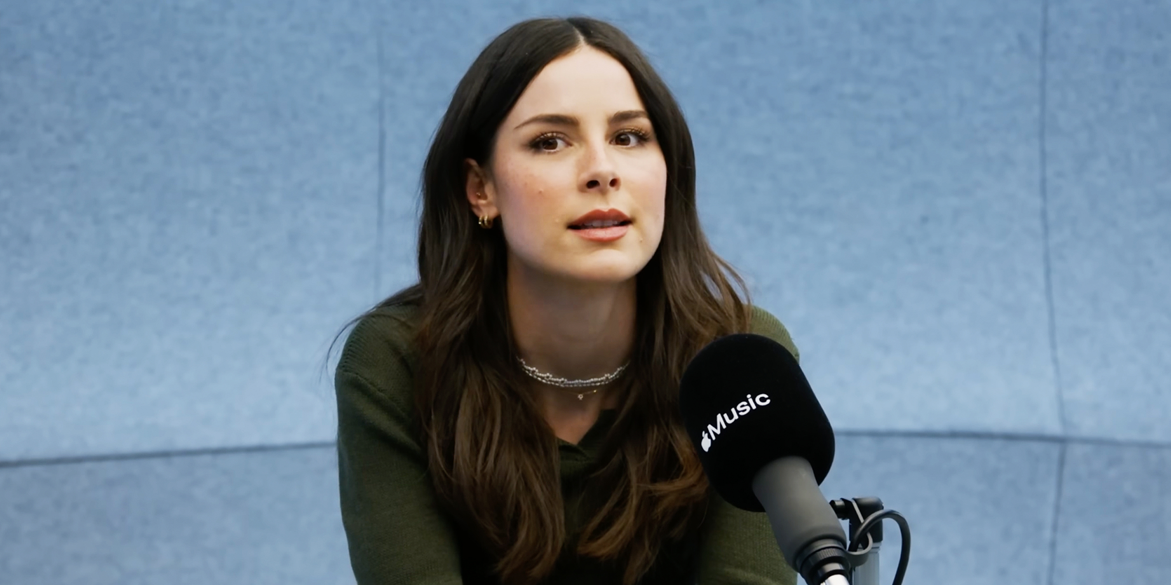 Lena | Quelle: Getty Images