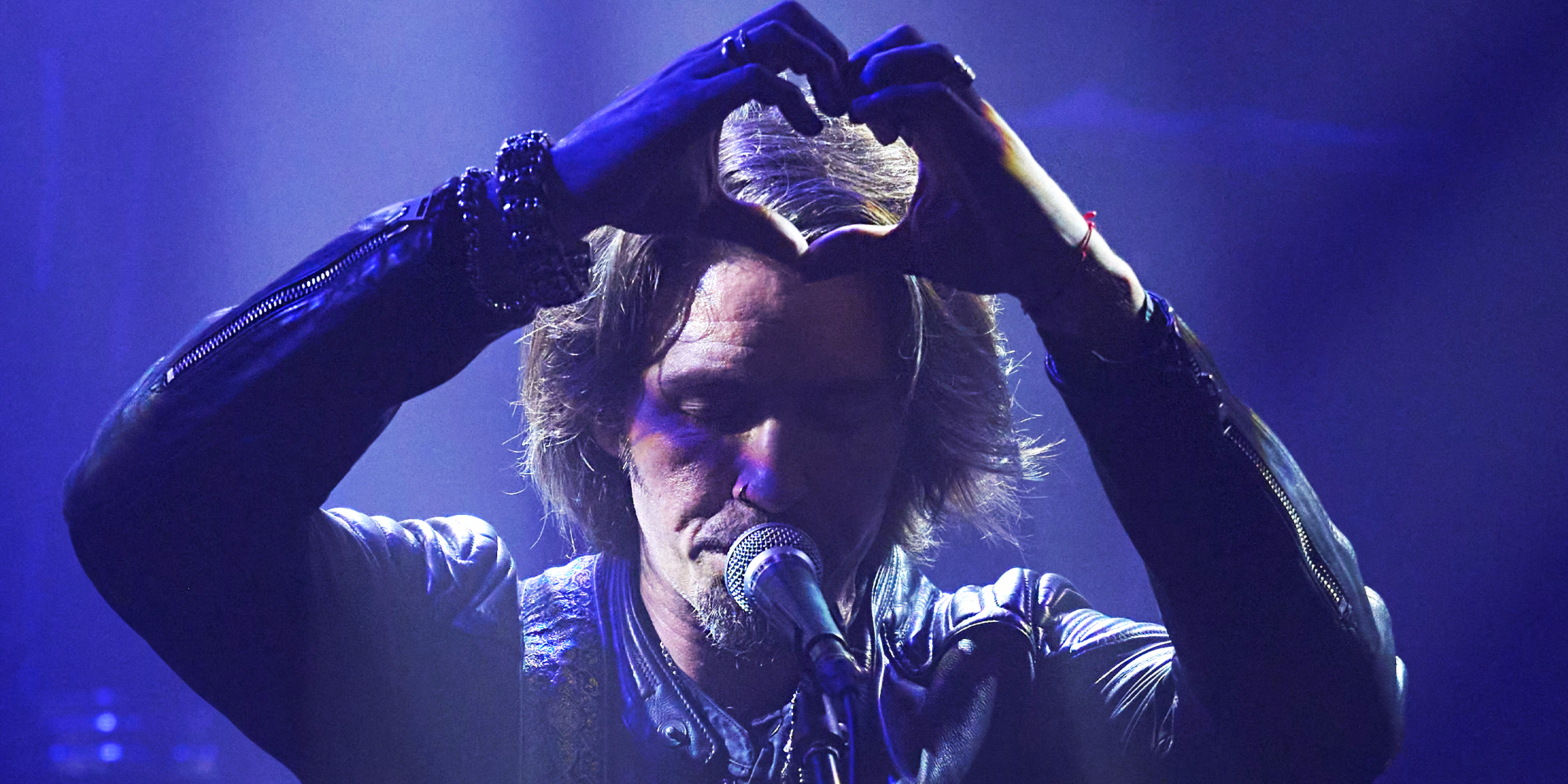 Gil Ofarim | Quellen: Getty Images