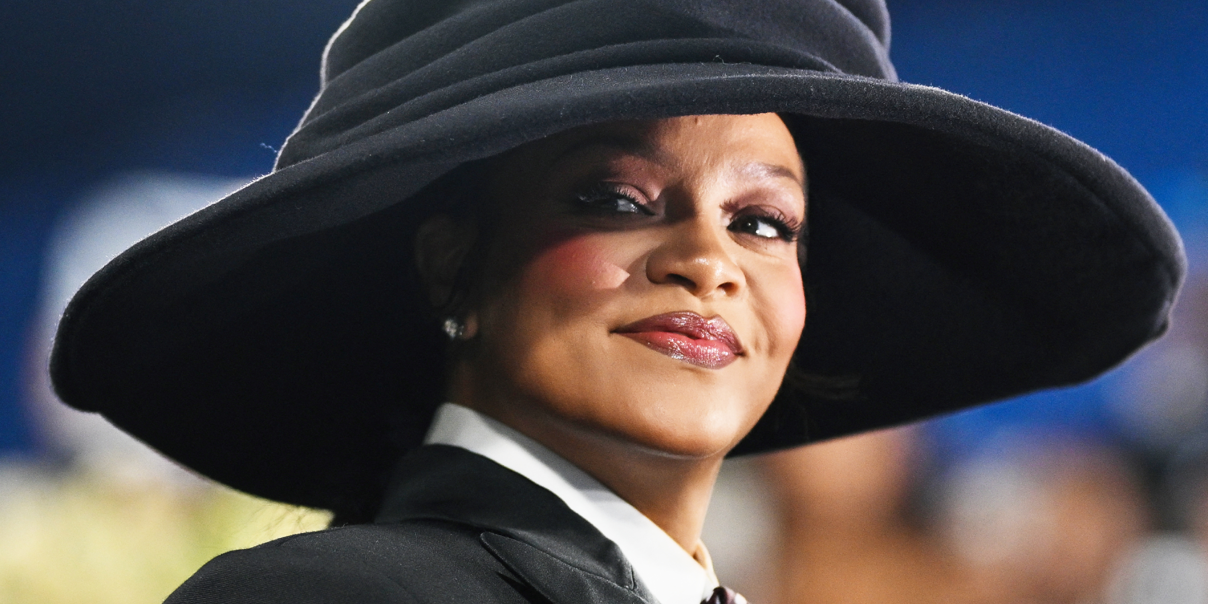 Rihanna | Quelle: Getty Images
