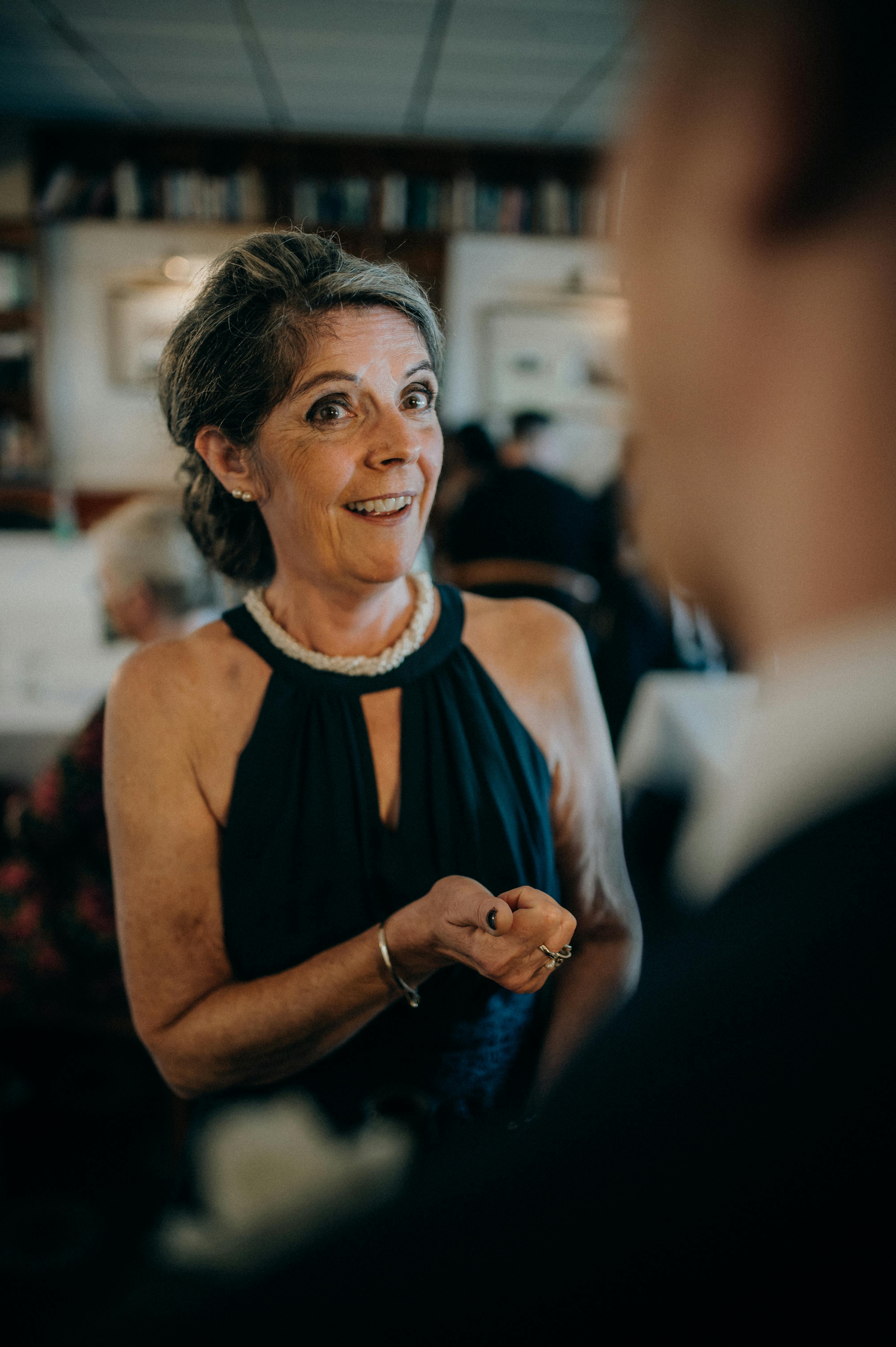 Eine schicke Frau | Quelle: Pexels