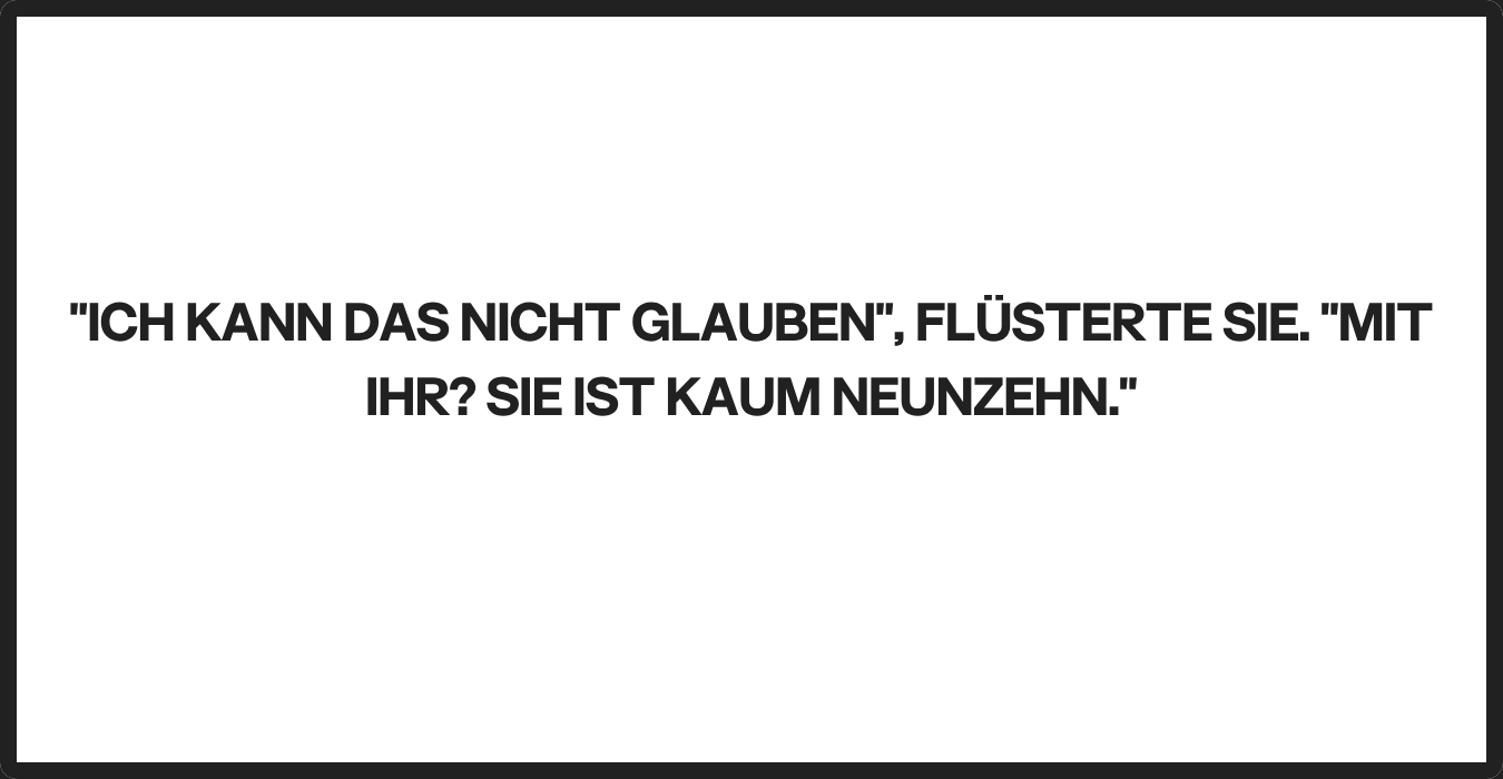 Nur zu Illustrationszwecken | Quelle: Gogirok