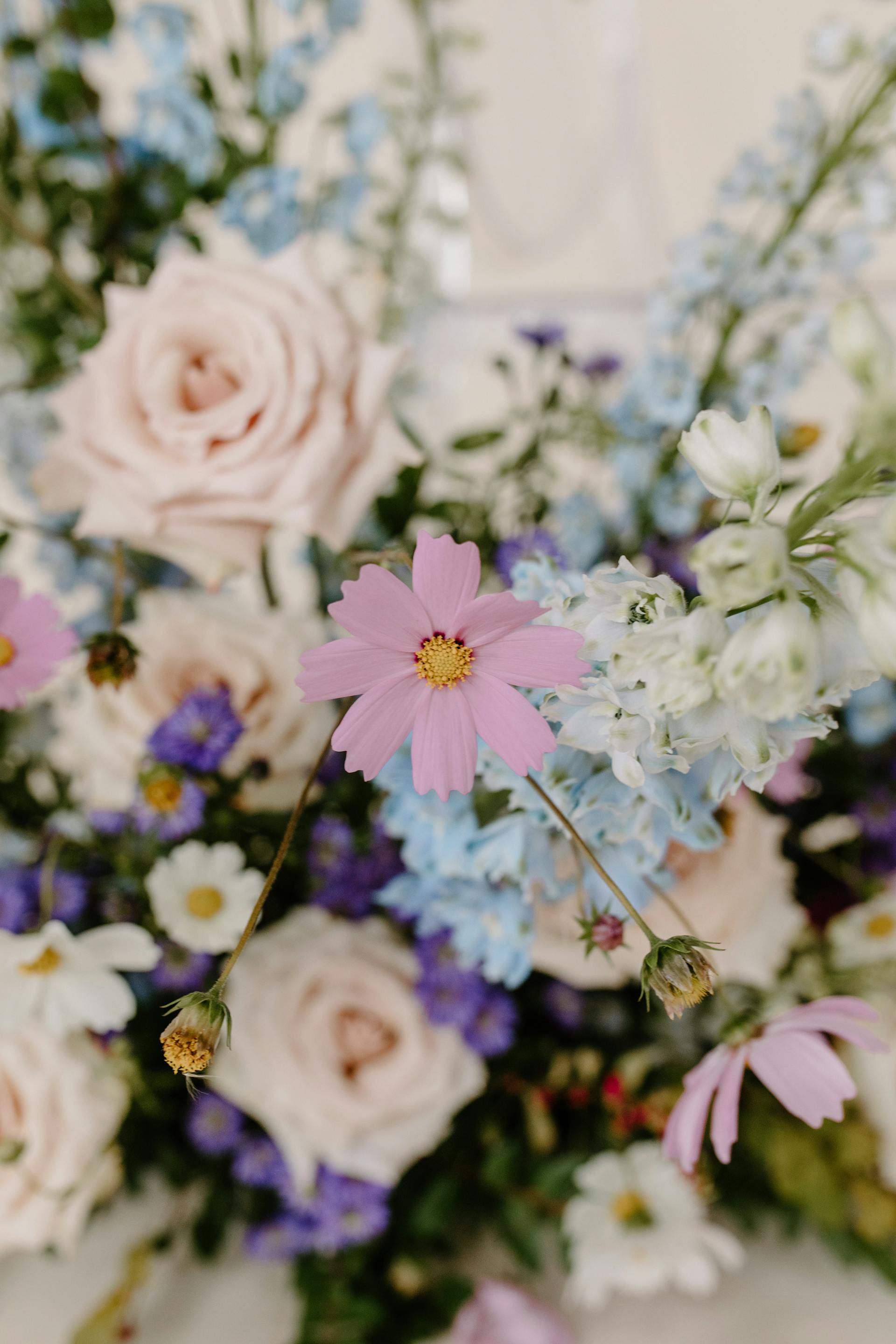 Ein Blumenstrauß | Quelle: Pexels